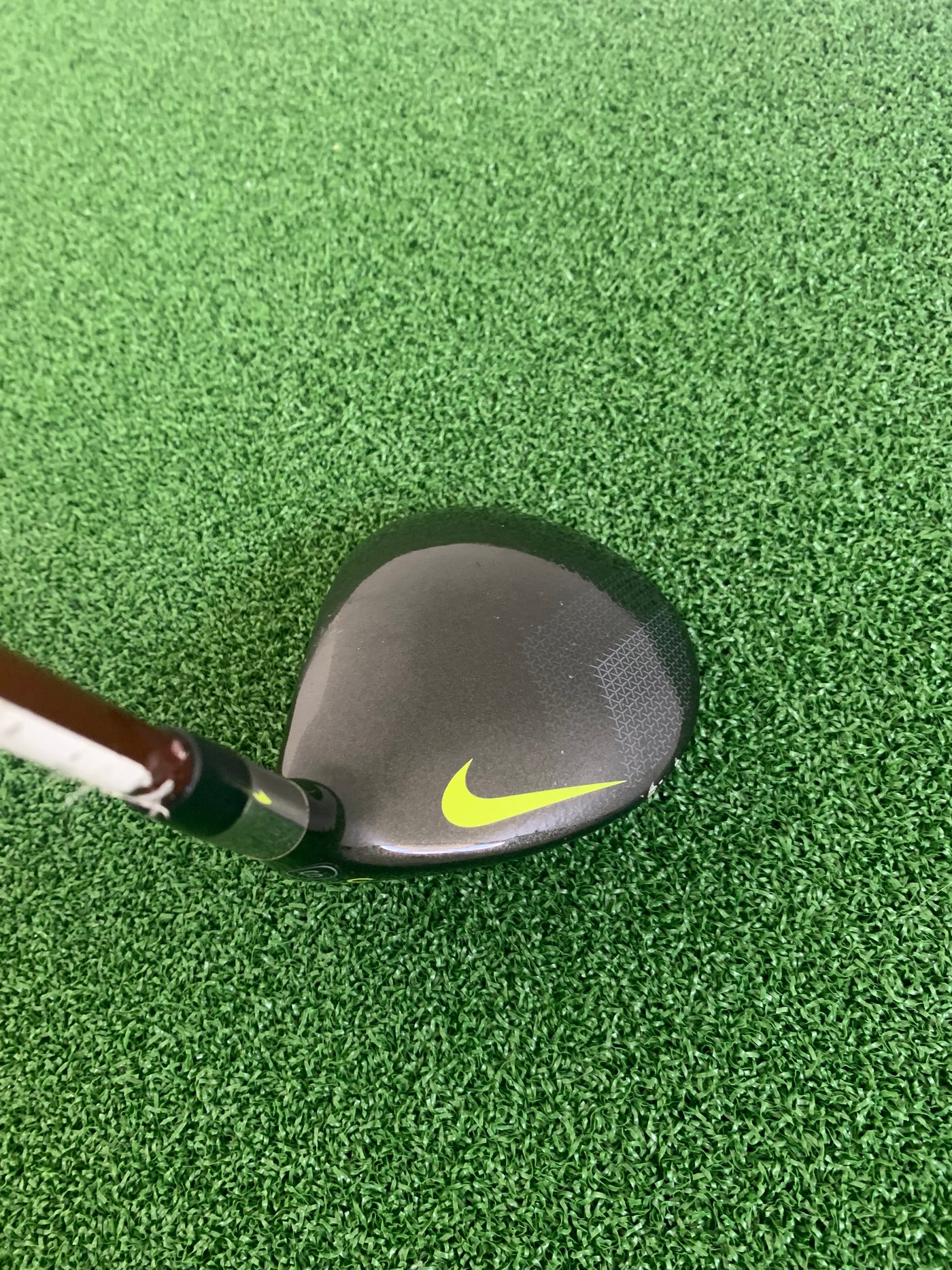 Nike Vapor Speed 3 Wood (Stiff)