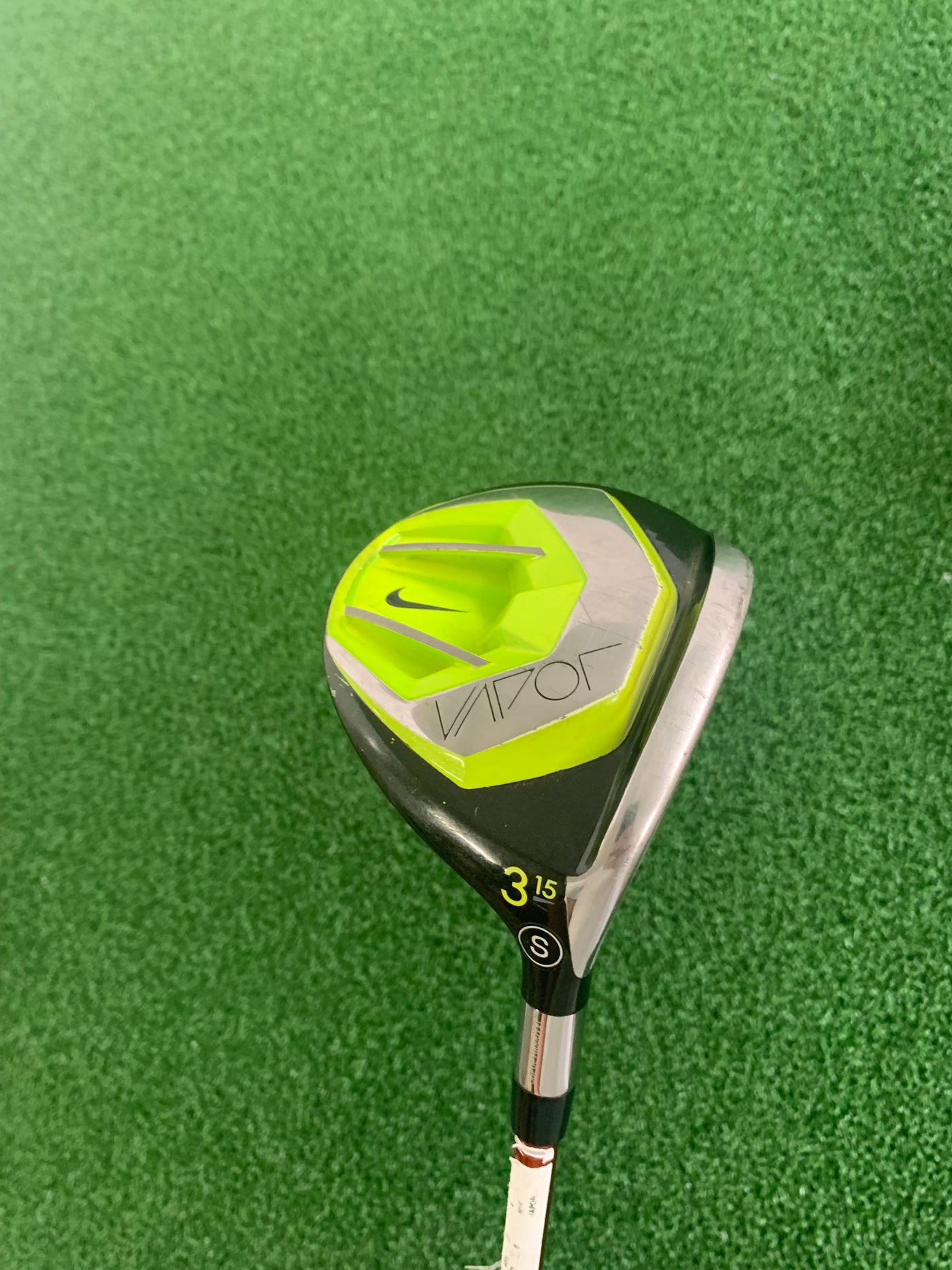 Nike Vapor Speed 3 Wood (Stiff)