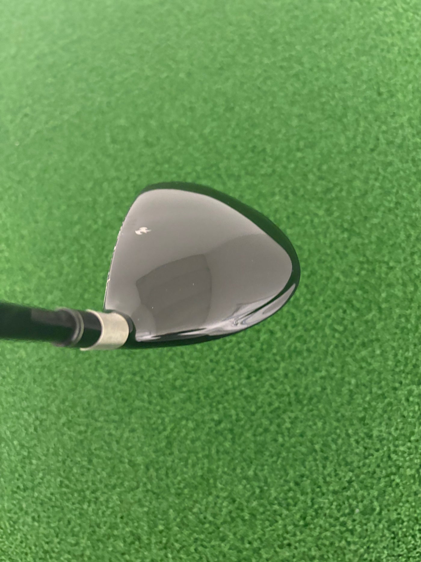 Taylormade Burner 18* 5 Wood (Stiff)