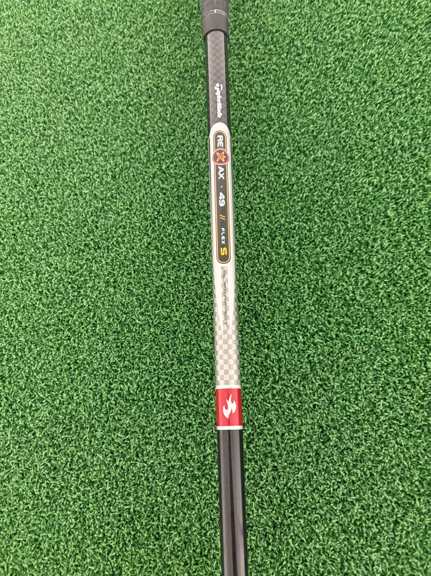 Taylormade Burner 18* 5 Wood (Stiff)