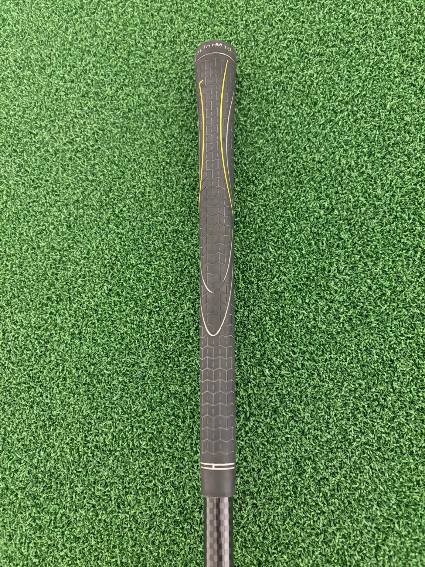 Taylormade Burner 18* 5 Wood (Stiff)