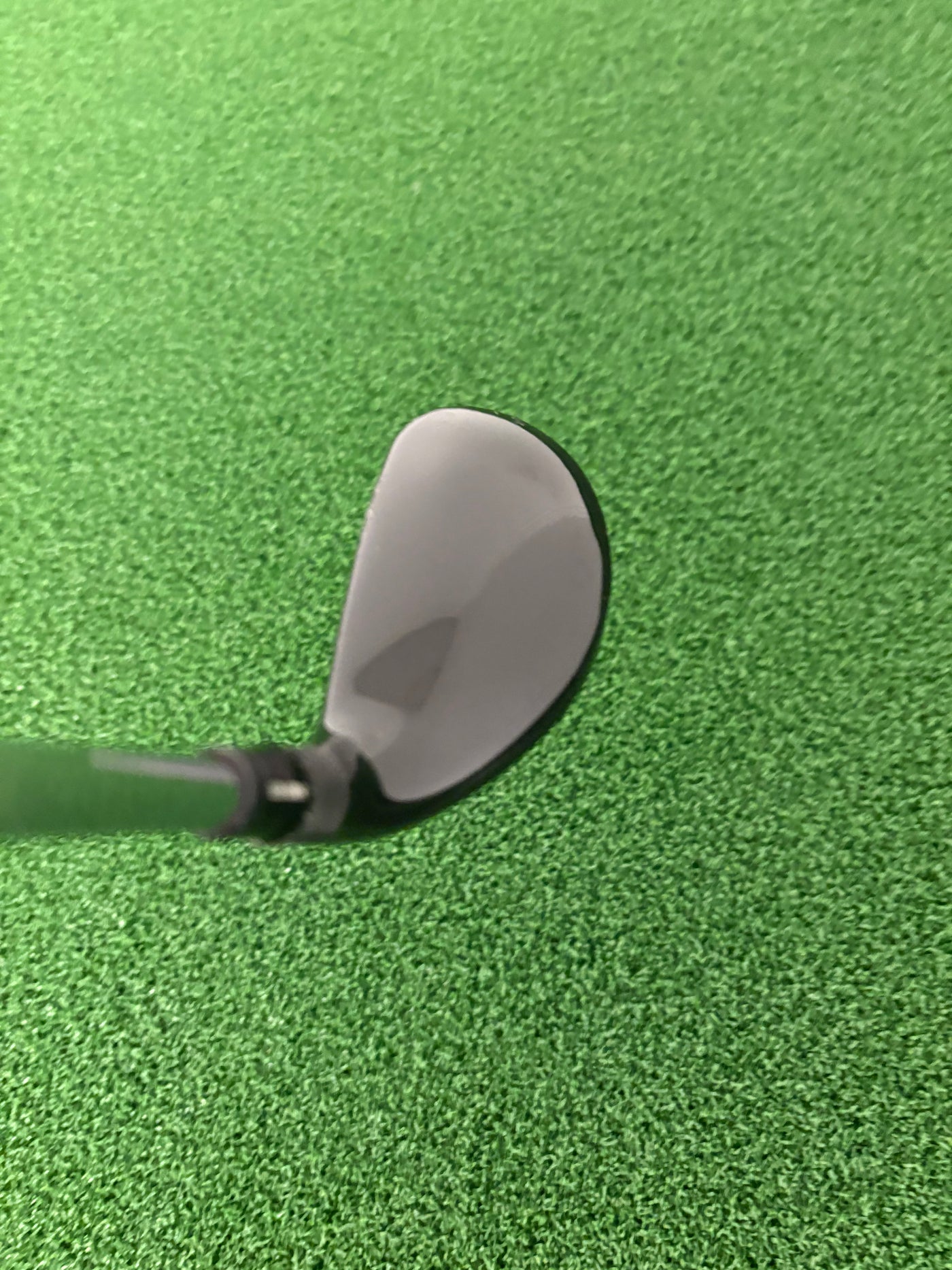 Taylormade M1 (2017) 19* 3 Hybrid (Stiff)