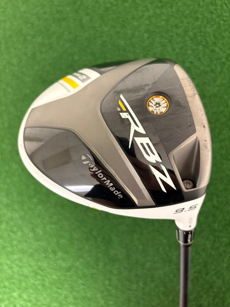 Taylormade RBZ Stage 2 9.5* (Stiff)