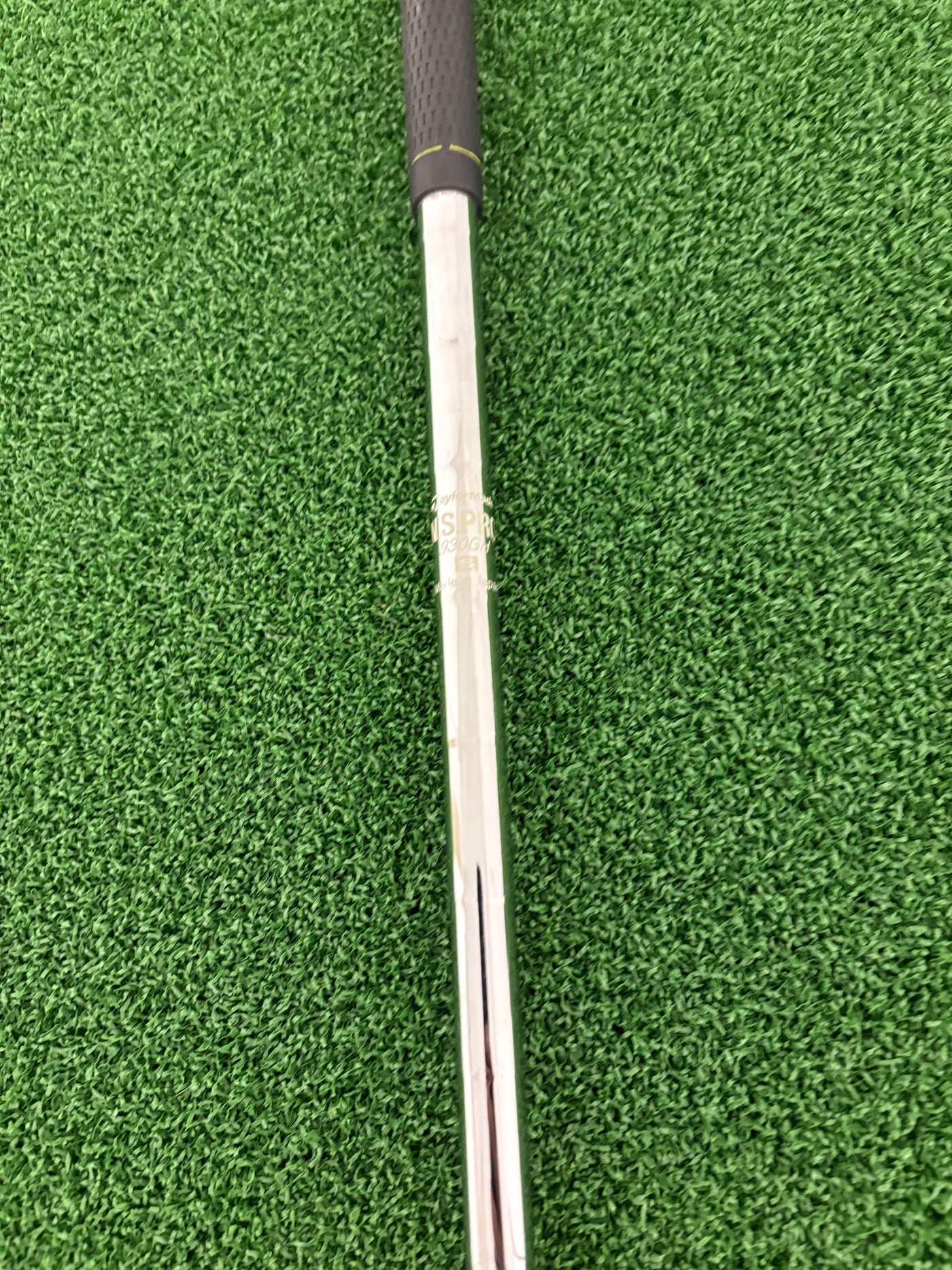 Taylormade M1 (2017) 19* 3 Hybrid (Stiff)