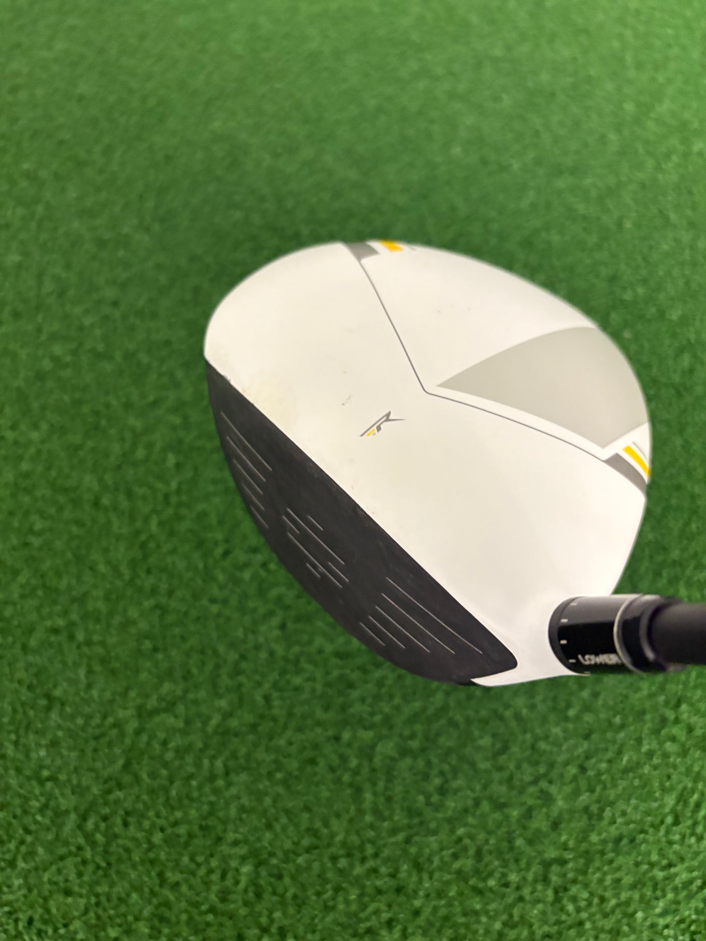 Taylormade RBZ Stage 2 9.5* (Stiff)