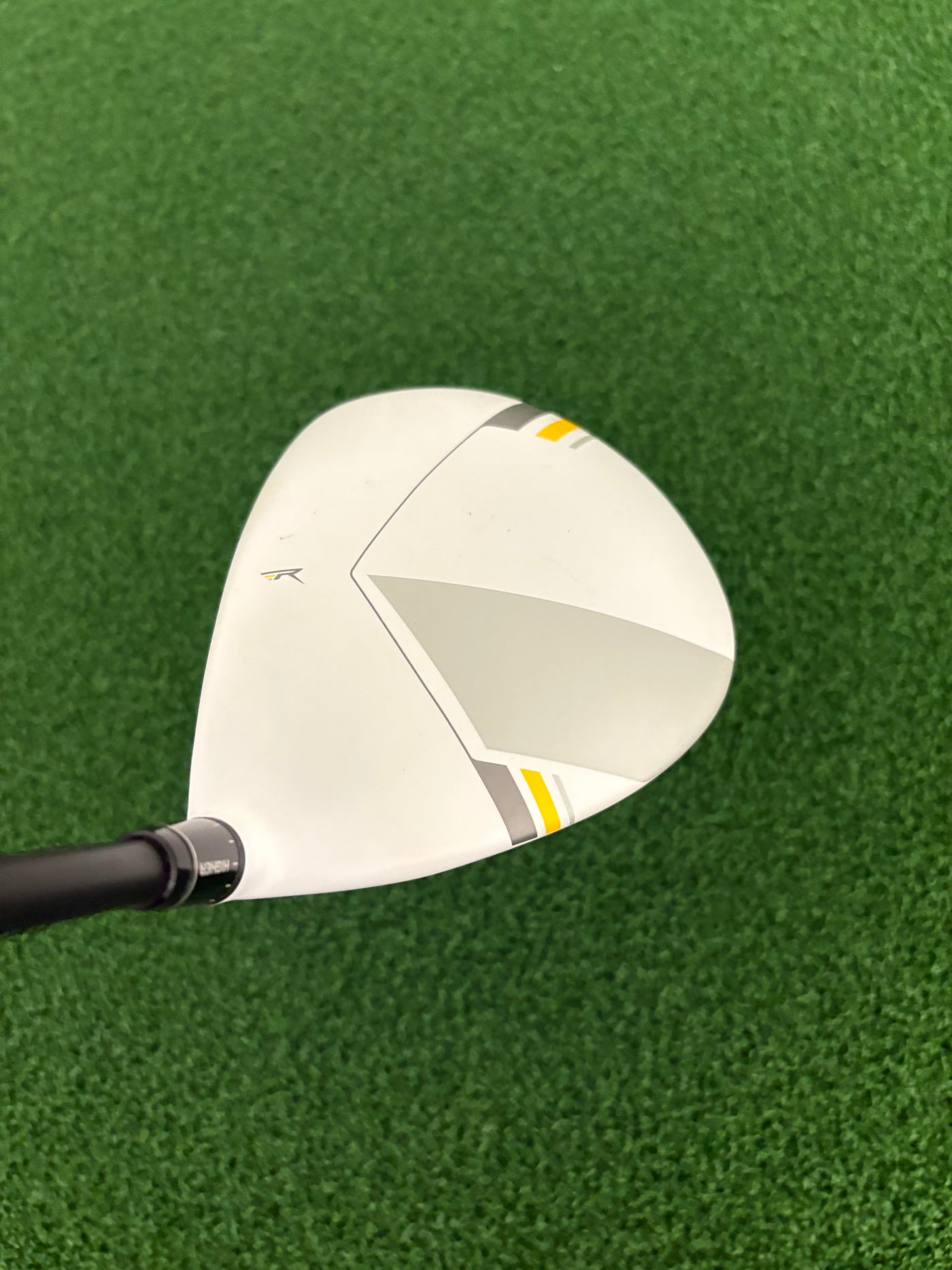 Taylormade RBZ Stage 2 9.5* (Stiff)