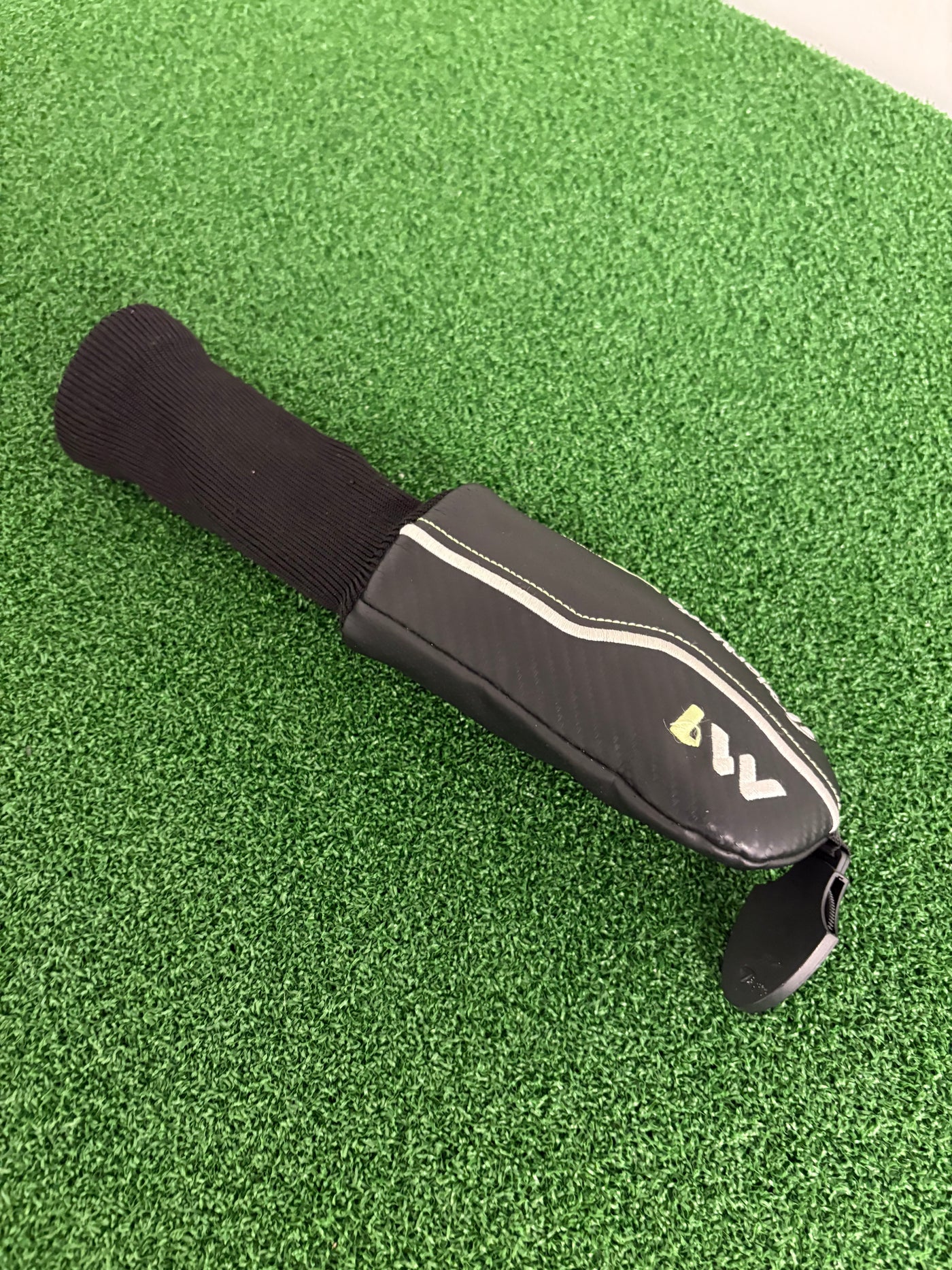 Taylormade M1 (2017) 19* 3 Hybrid (Stiff)