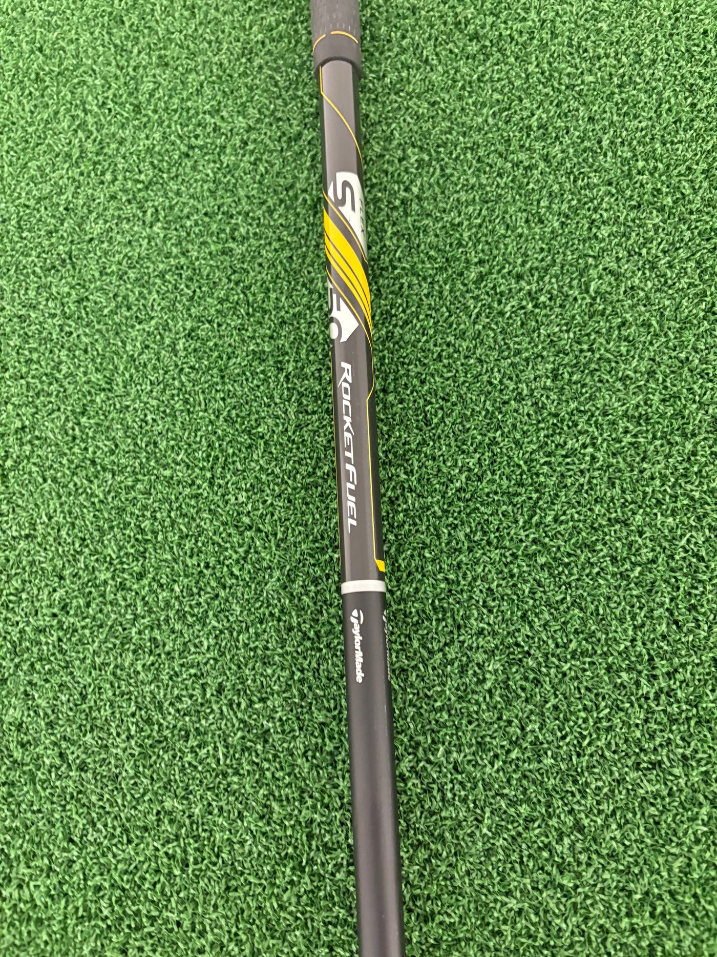 Taylormade RBZ Stage 2 9.5* (Stiff)