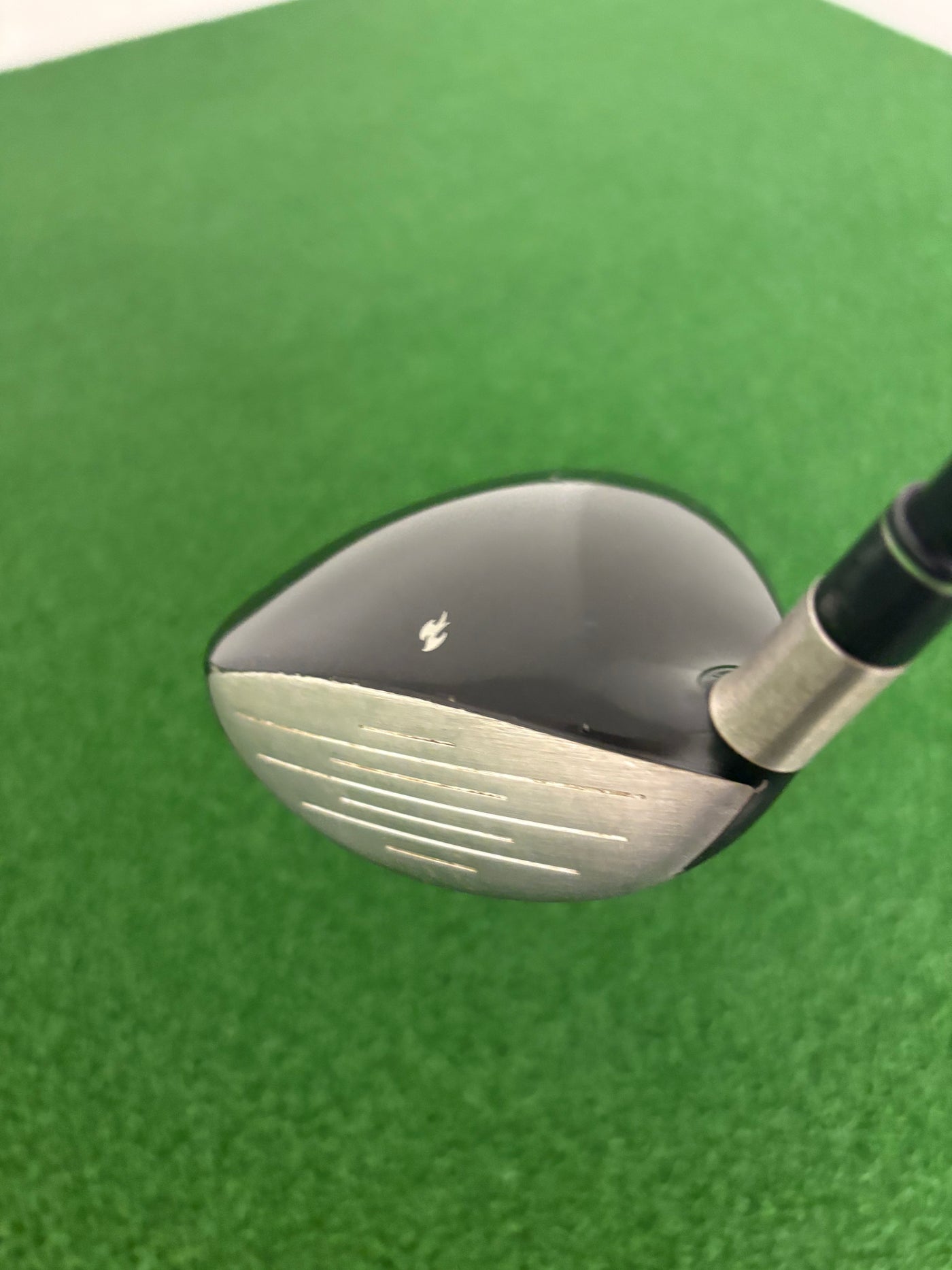 Taylormade Burner 15* 3 Wood (Stiff)