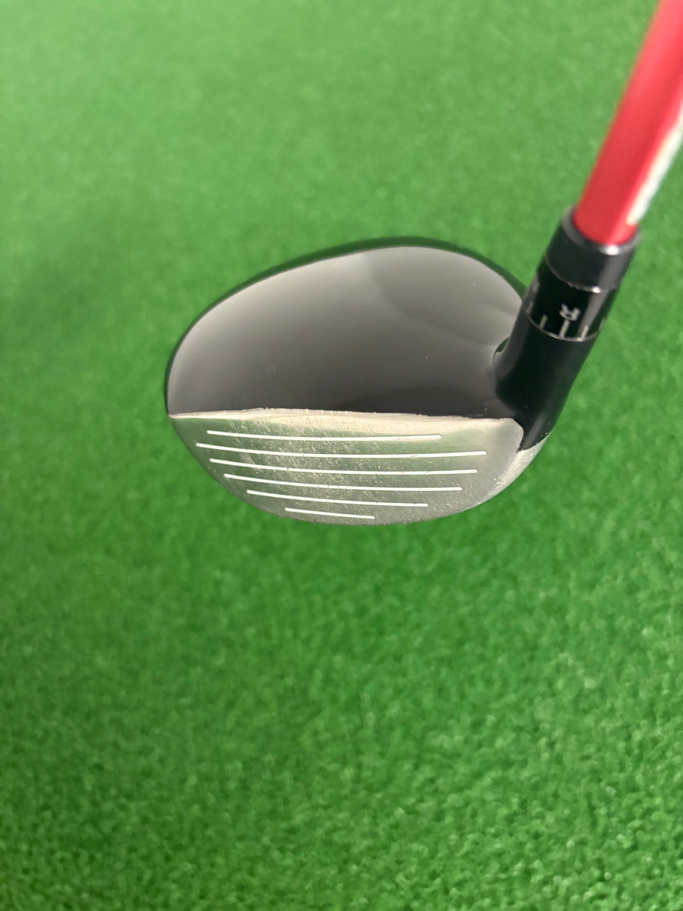 Srixon Z-525 15* 3 Wood (Stiff)