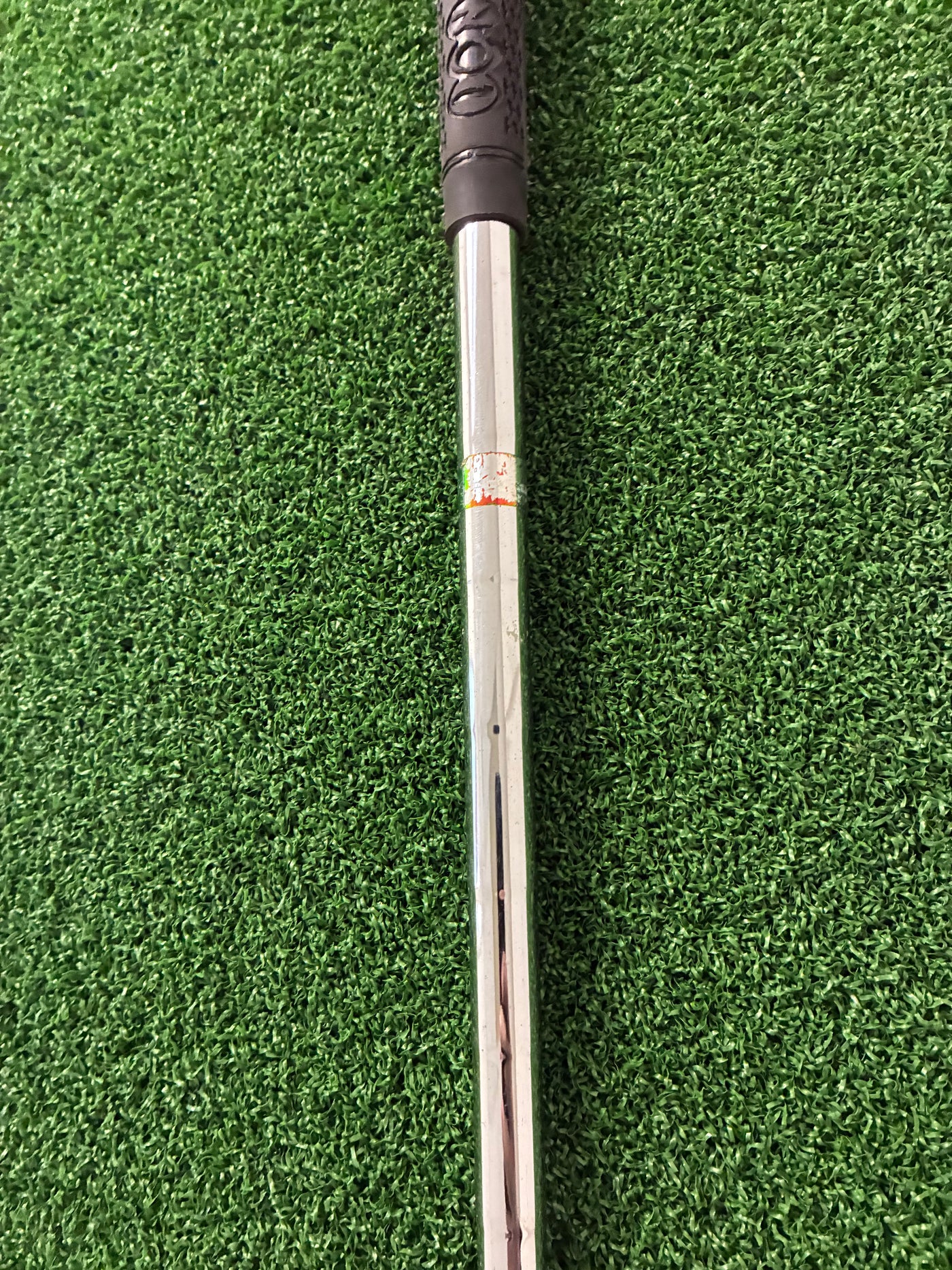 Titleist Vokey SM6 F Grind 52*