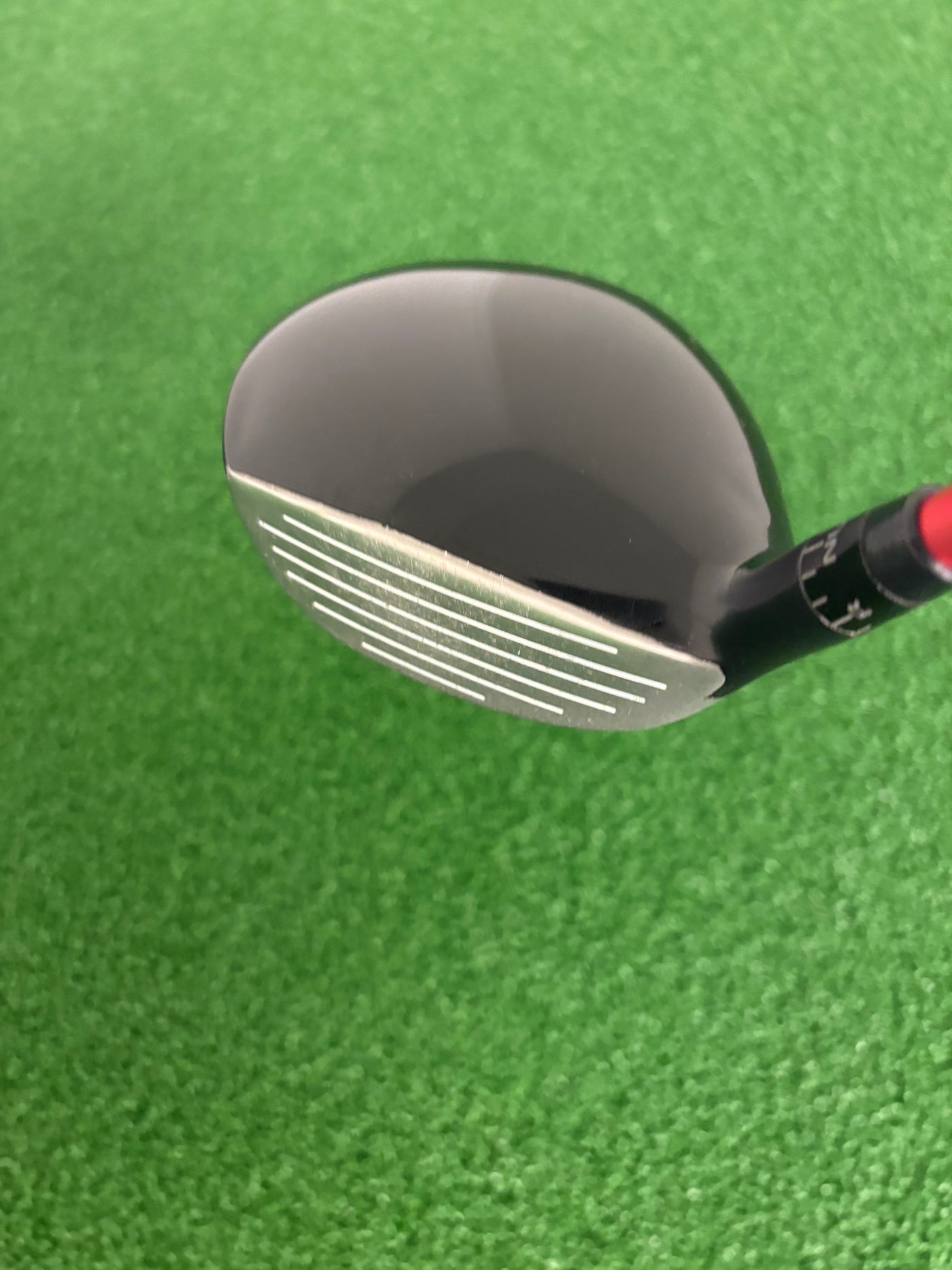 Srixon Z-525 15* 3 Wood (Stiff)