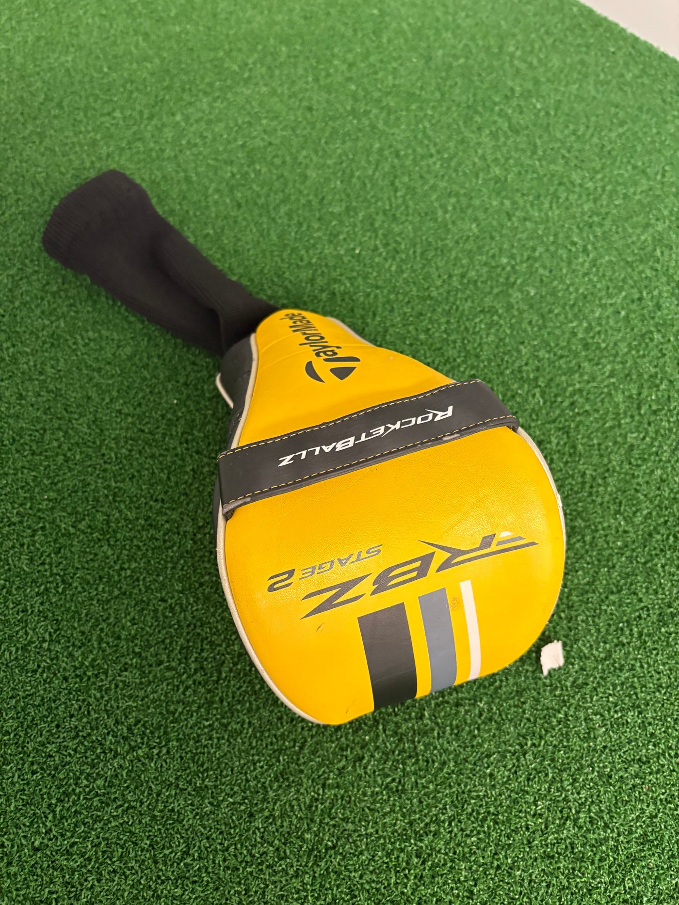 Taylormade RBZ Stage 2 9.5* (Stiff)