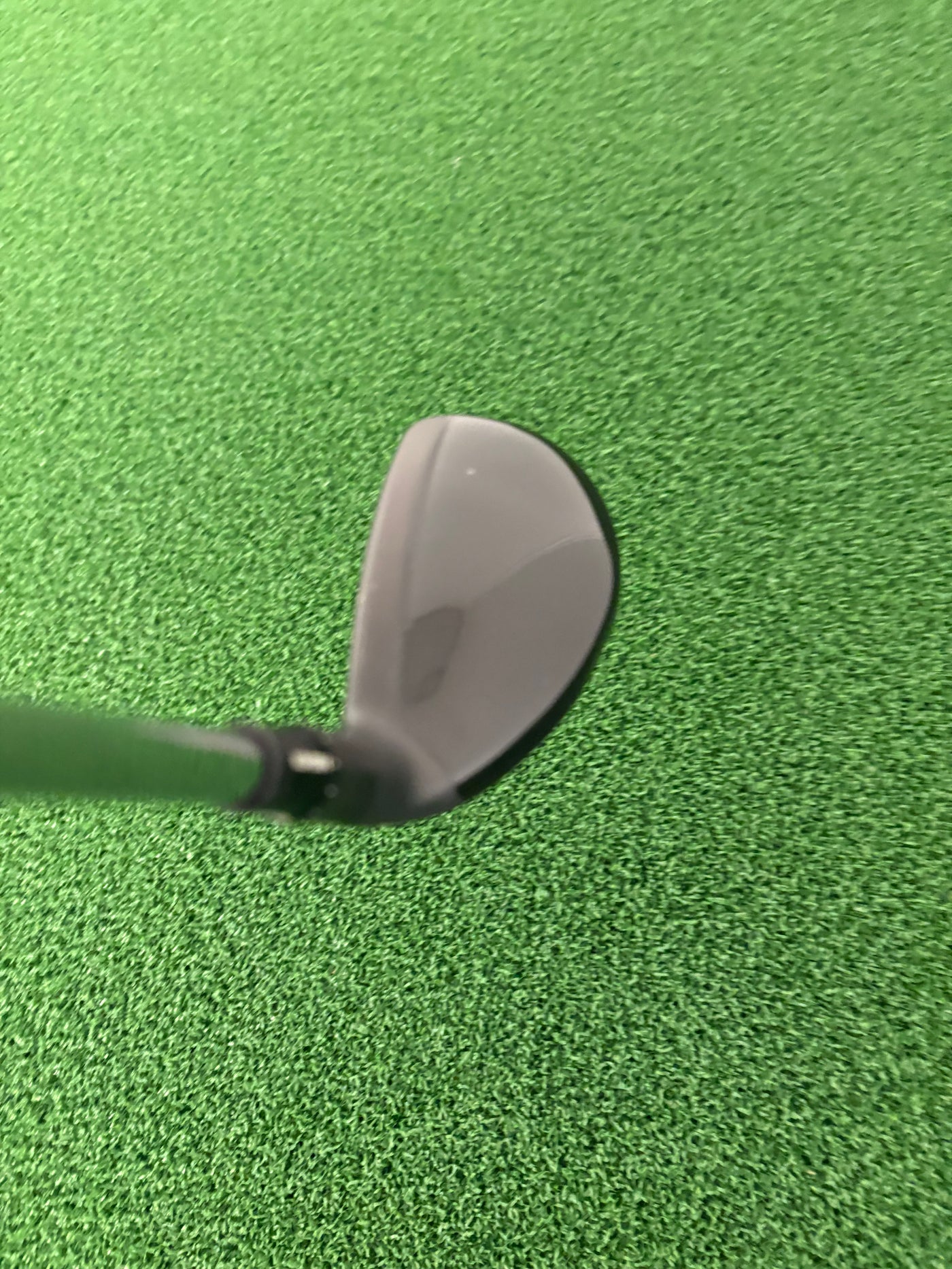 Taylormade Qi10 Tour 19.5* 3 Hybrid (Stiff)