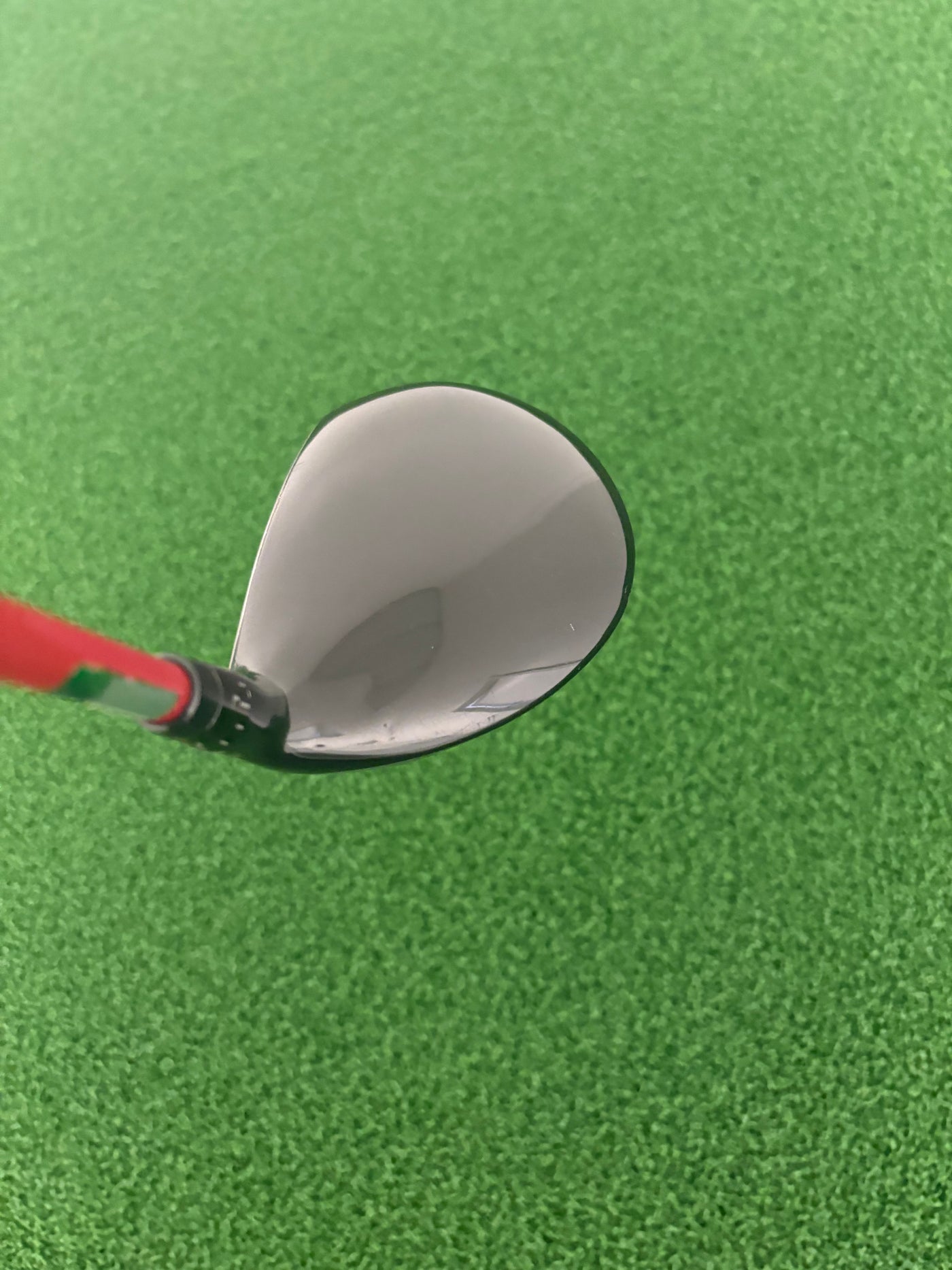 Srixon Z-525 15* 3 Wood (Stiff)