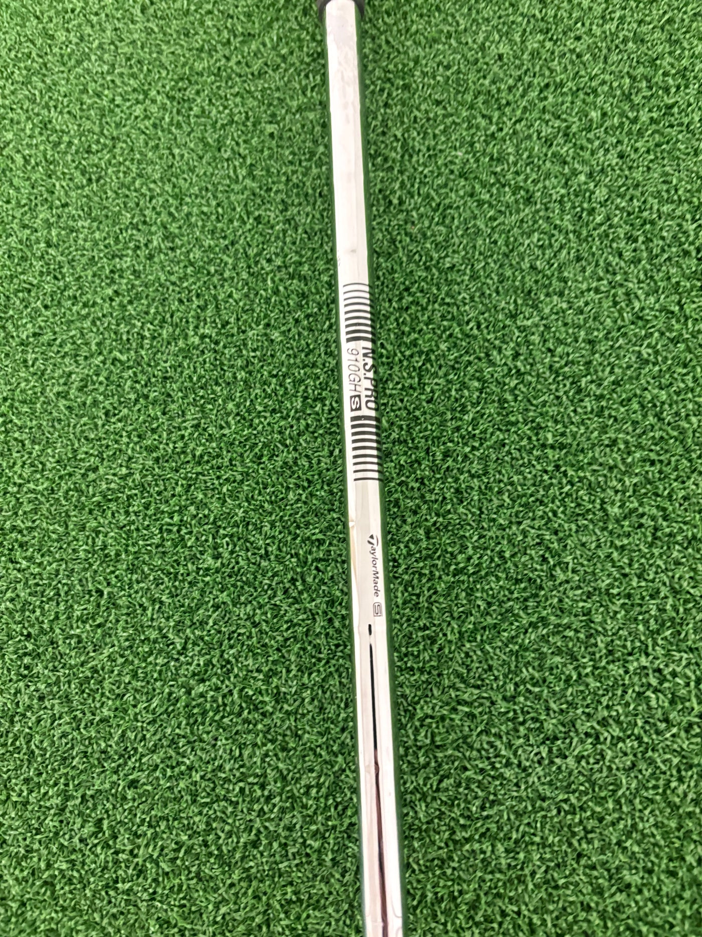 Taylormade Qi10 Tour 19.5* 3 Hybrid (Stiff)