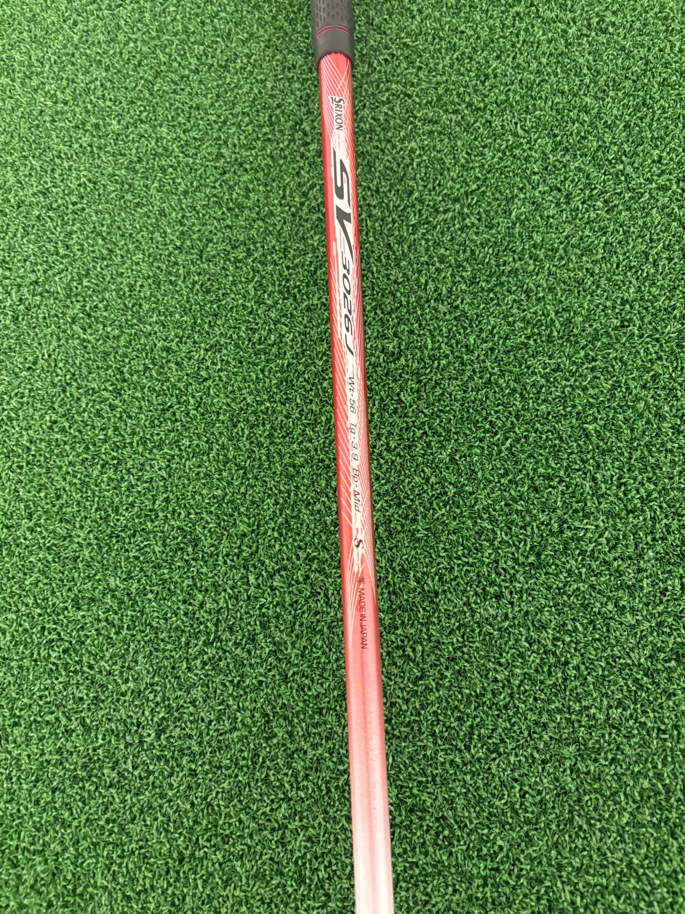 Srixon Z-525 15* 3 Wood (Stiff)