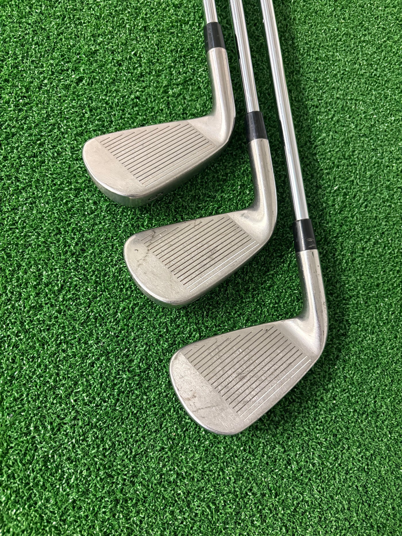 Callaway X-Hot Pro 5-PW (Stiff)