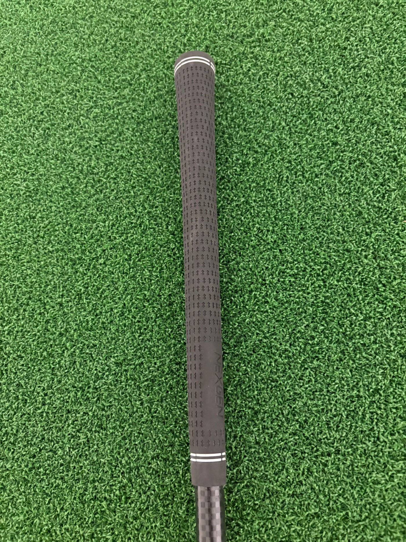 Taylormade Burner 15* 3 Wood (Stiff)