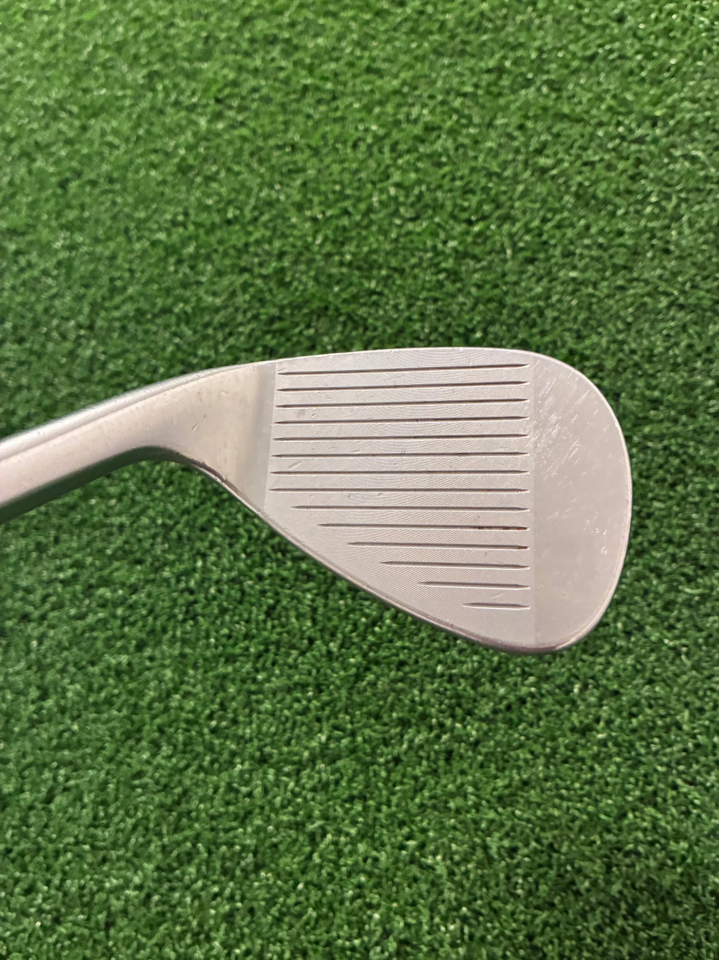 Titleist Vokey Spin Milled 50*