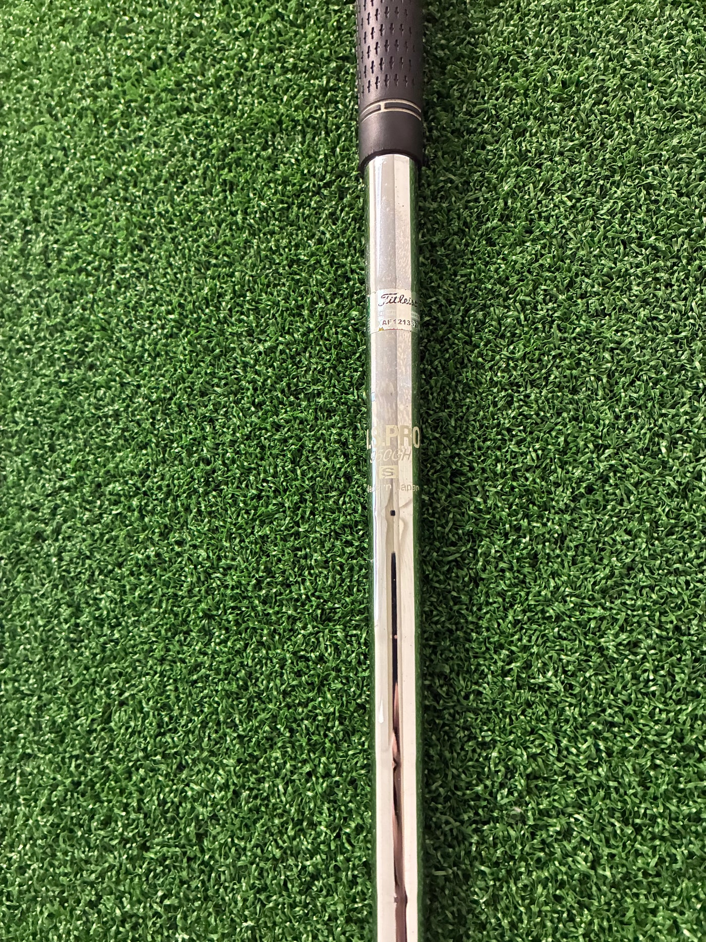 Titleist Vokey Spin Milled 50*