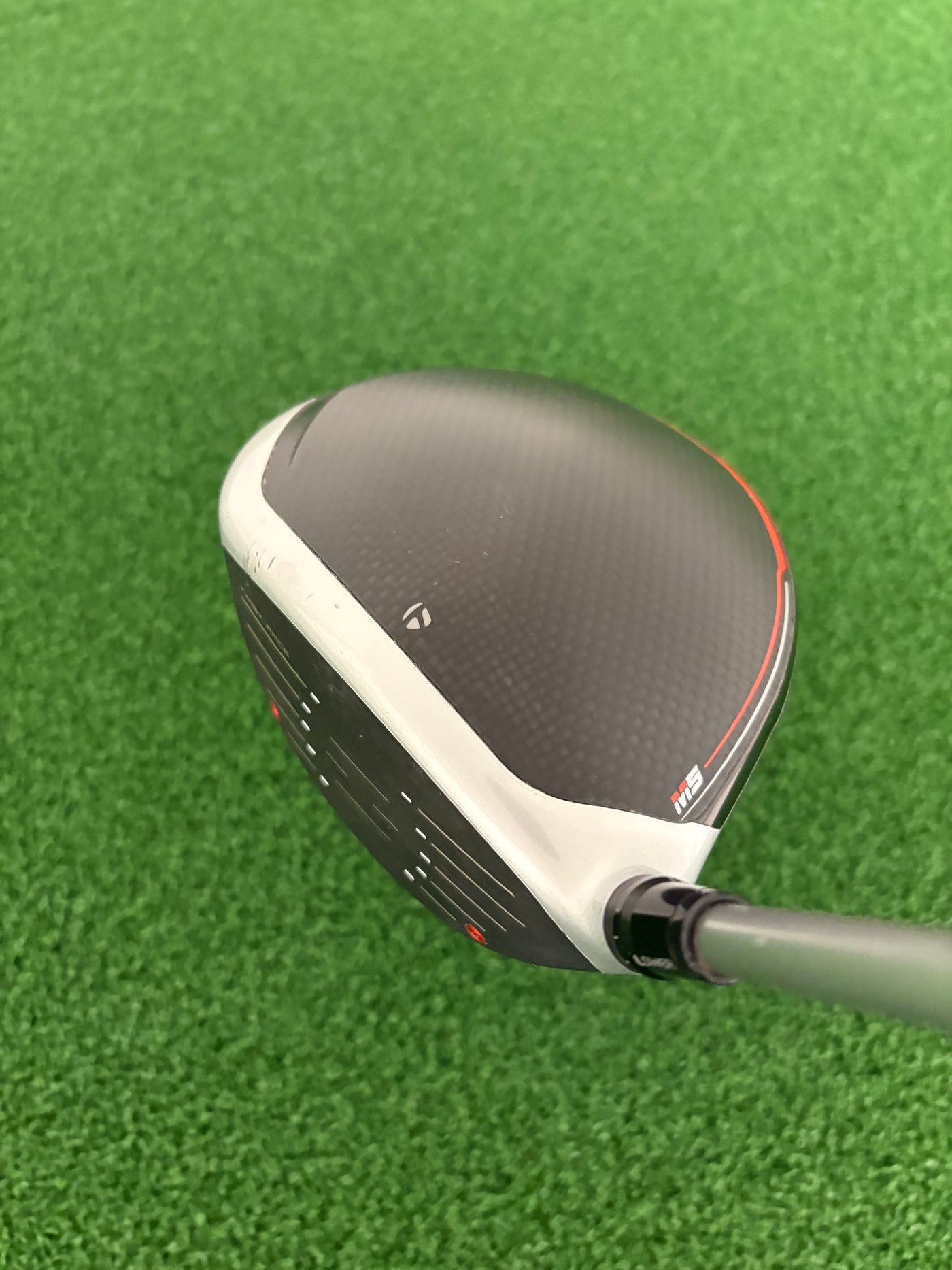 Taylormade M5 9.0* (Stiff)