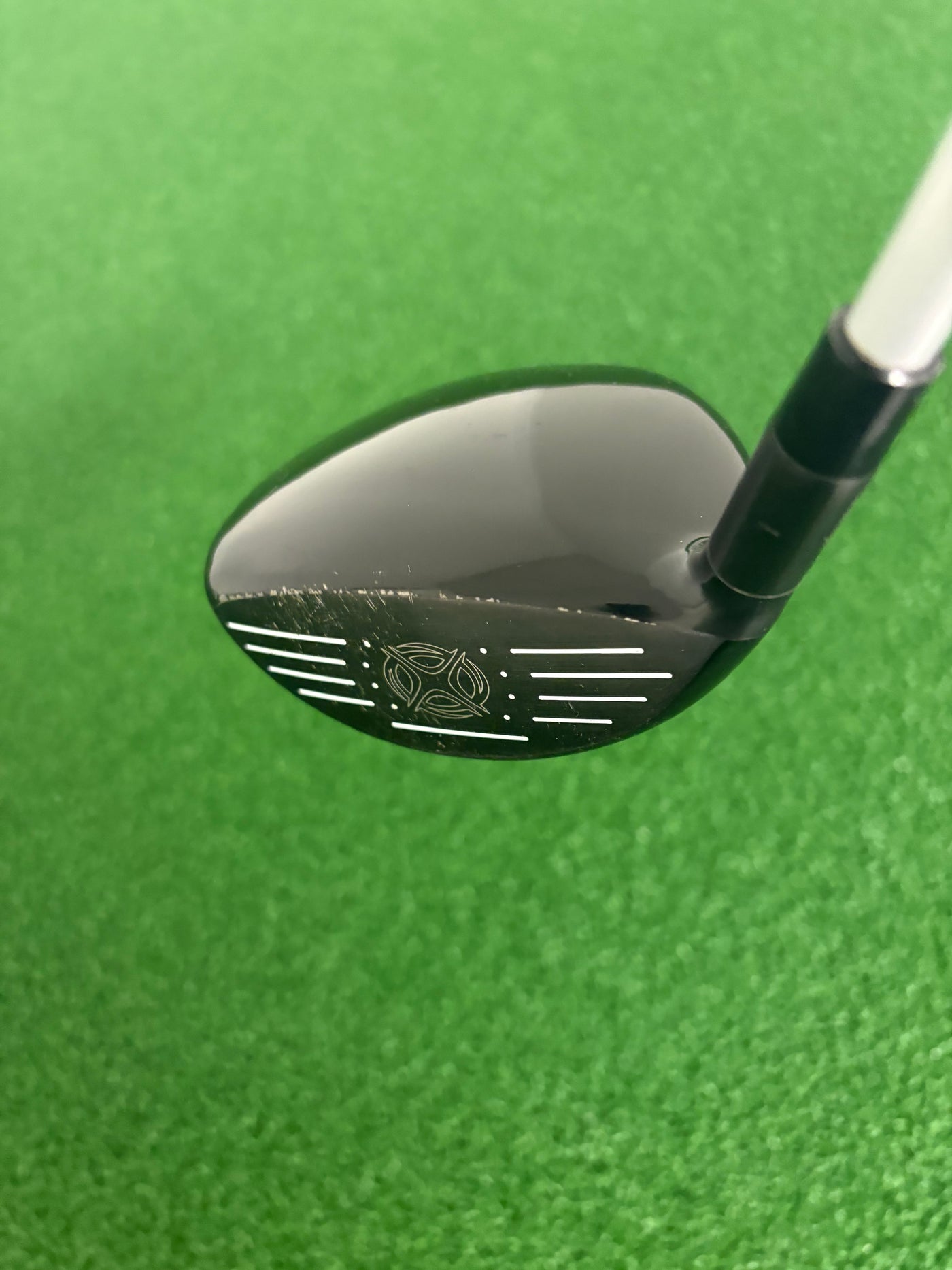 Callaway X Hot 15* 3 Wood (Stiff/Regular)