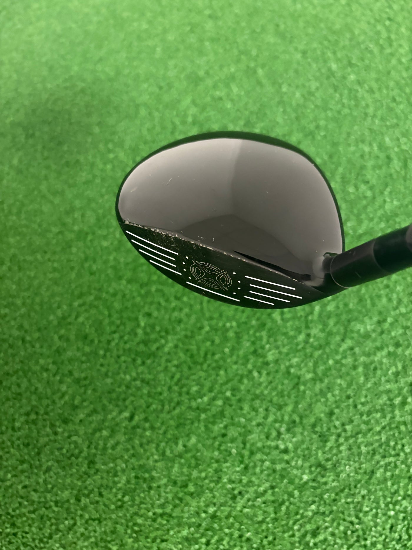 Callaway X Hot 15* 3 Wood (Stiff/Regular)