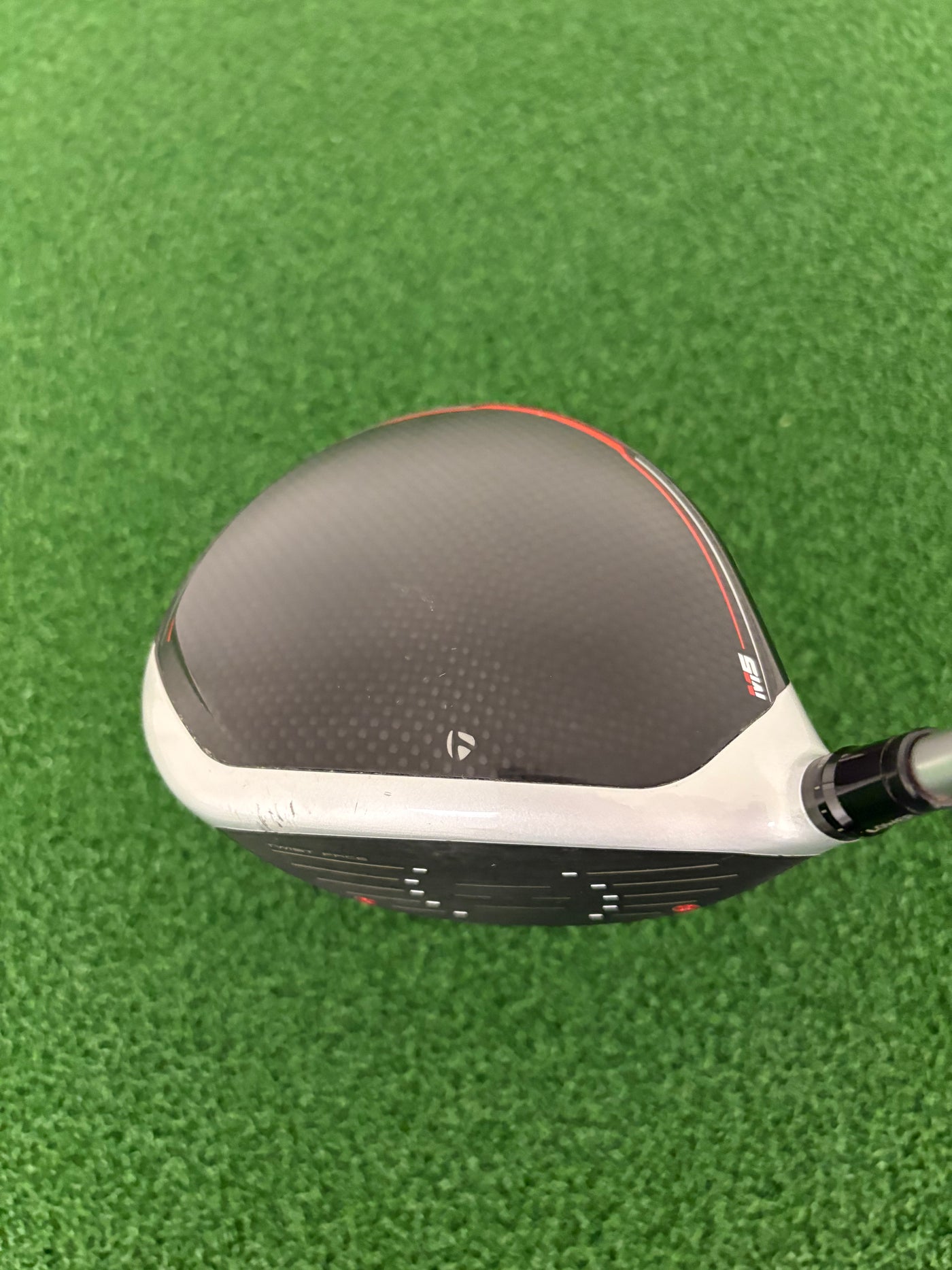 Taylormade M5 9.0* (Stiff)