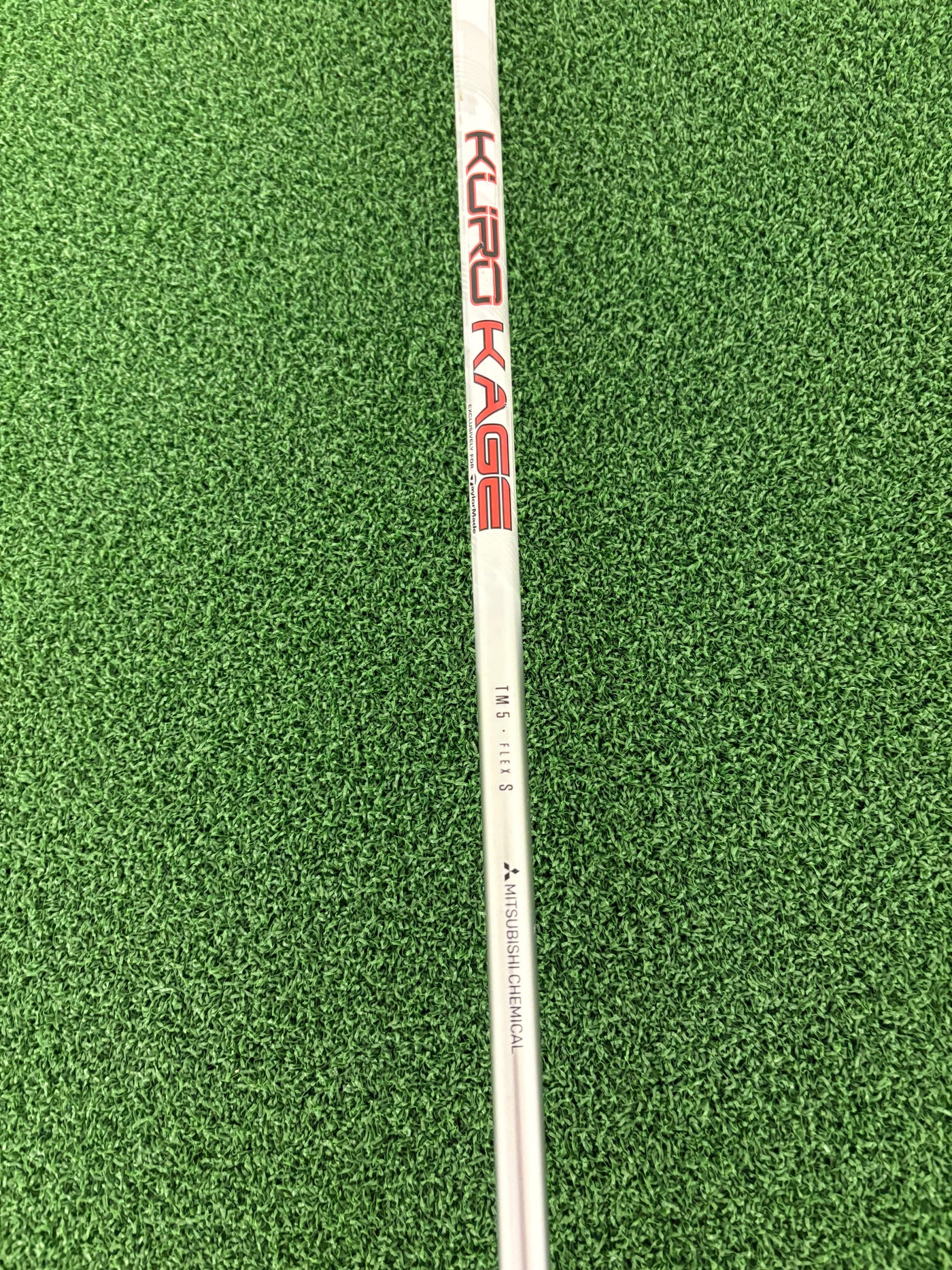 Taylormade M5 9.0* (Stiff)