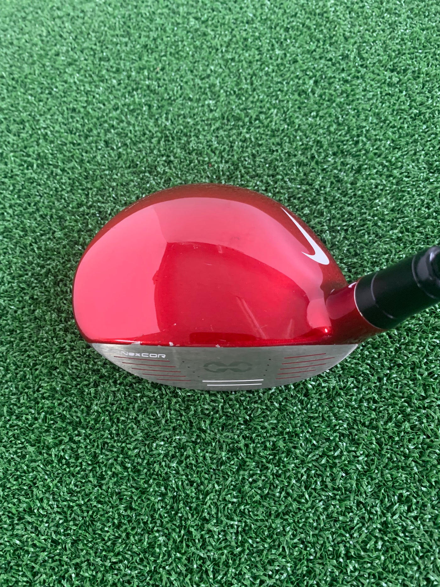 Nike VRS Covert 2.0 3 Wood (Stiff)