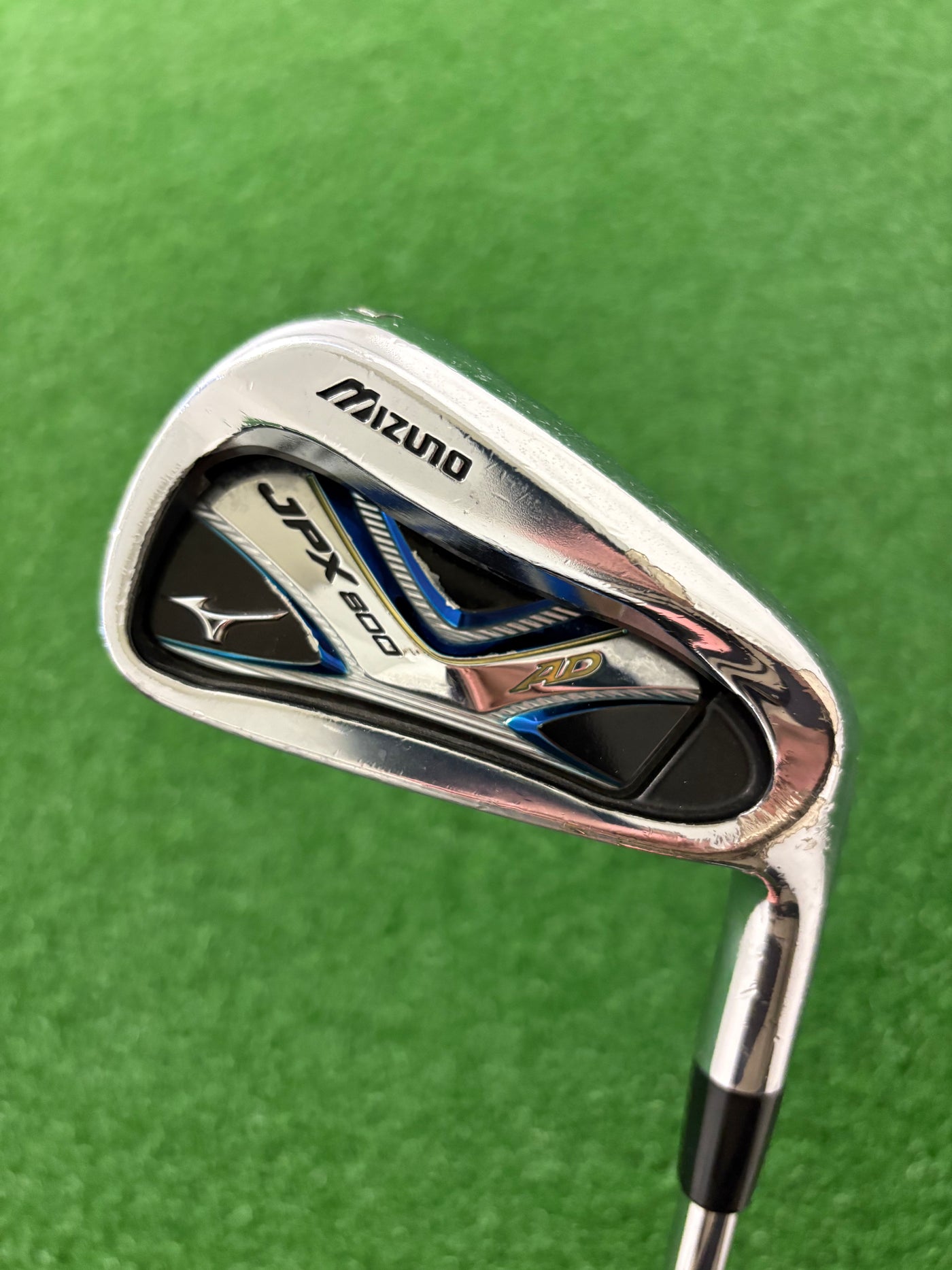 Mizuno JPX 800 5-PW (Regular)