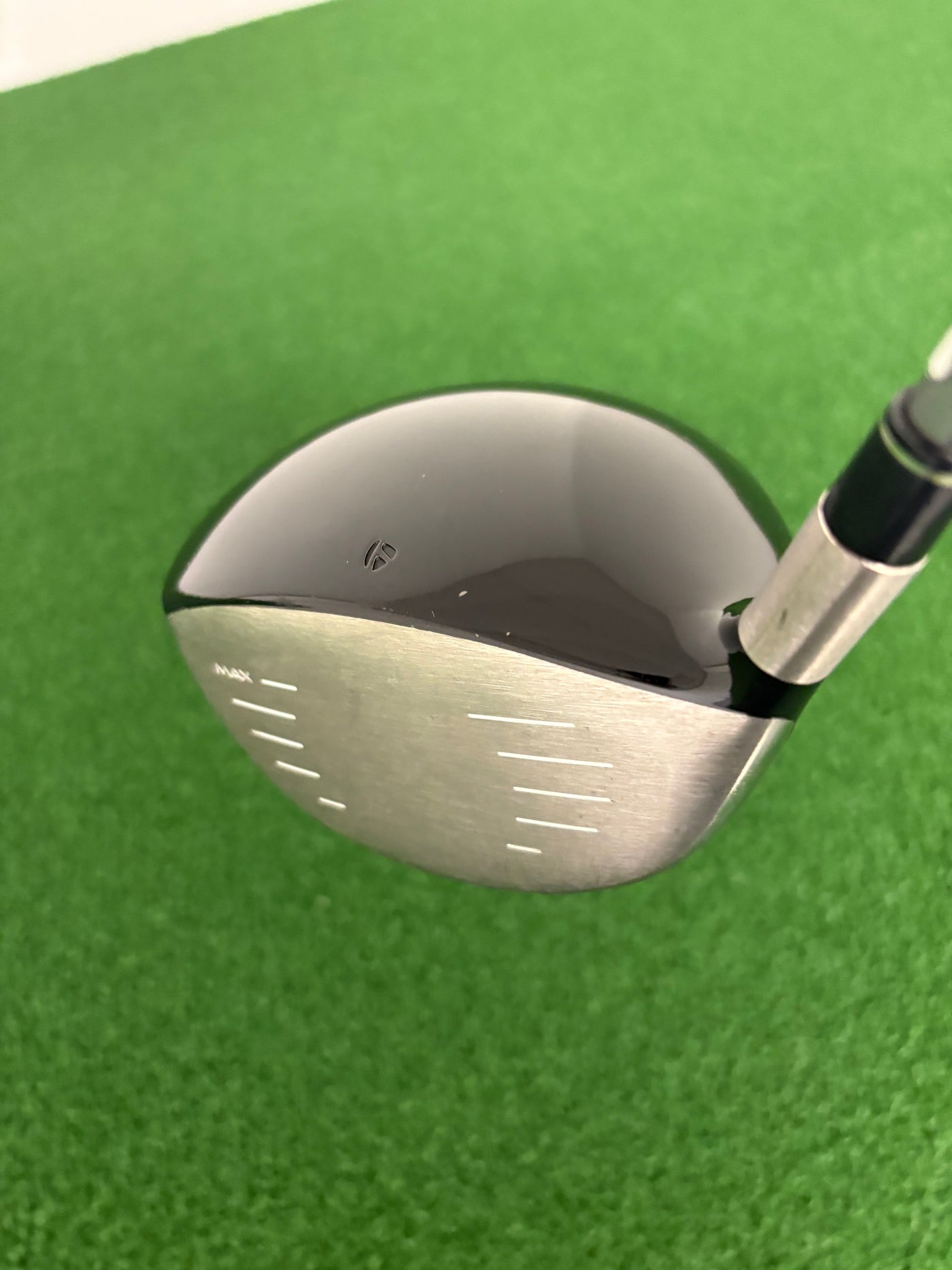 Taylormade R7 XR 10.5* (Regular)