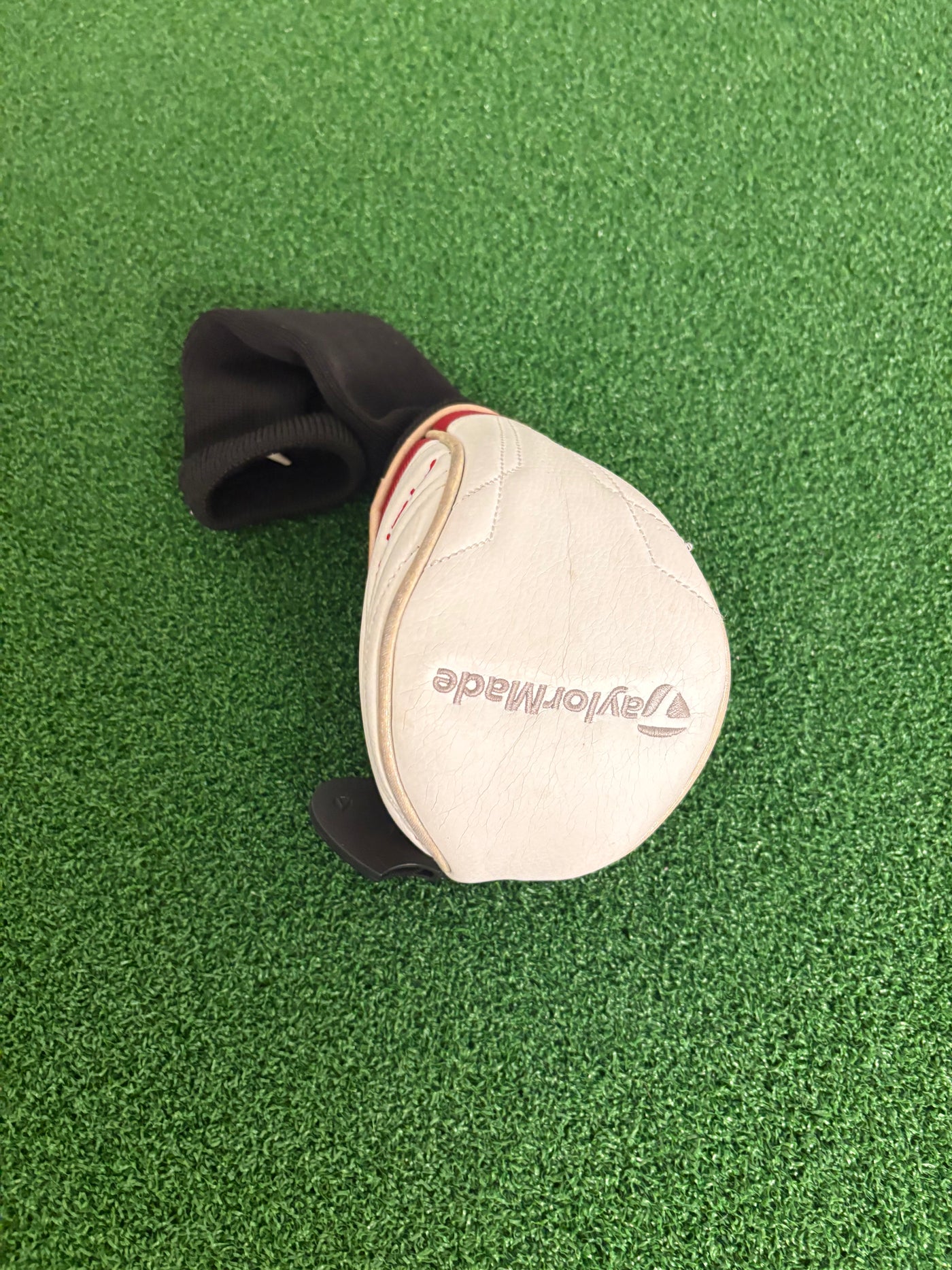 Taylormade Aero Burner 15* 3 Wood (Stiff/Regular)