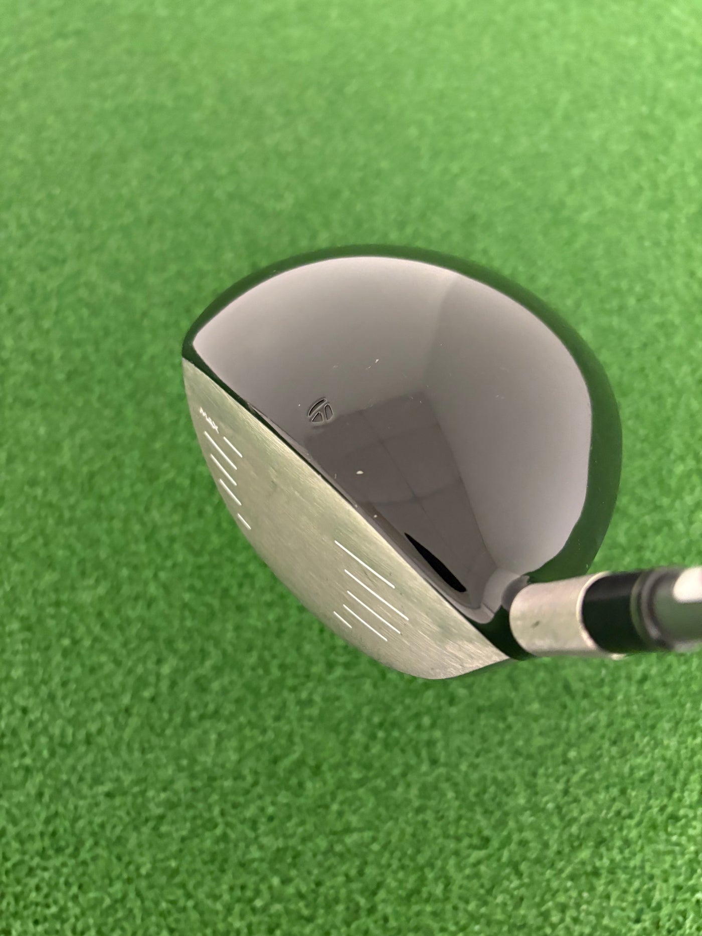 Taylormade R7 XR 10.5* (Regular)