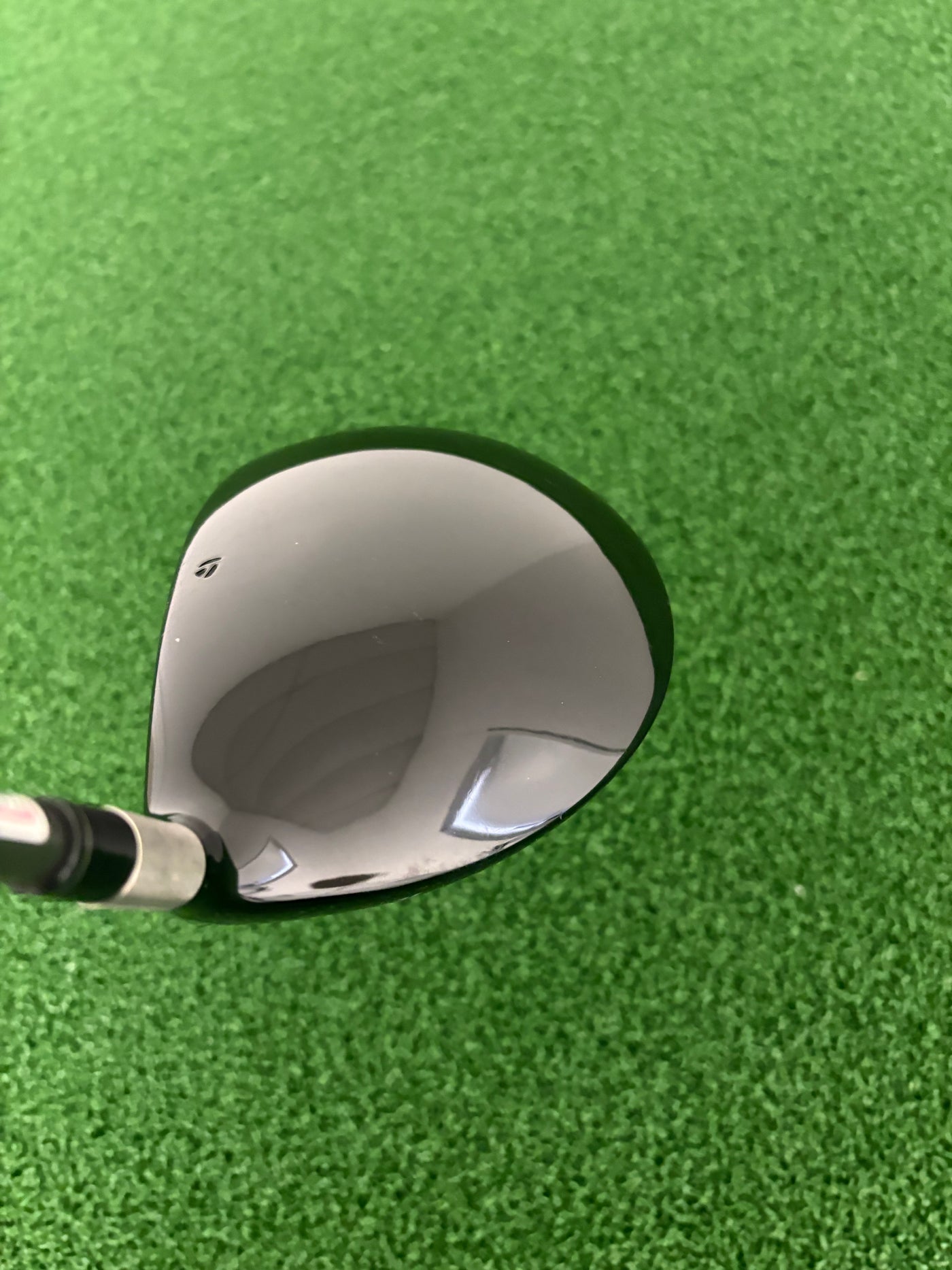 Taylormade R7 XR 10.5* (Regular)