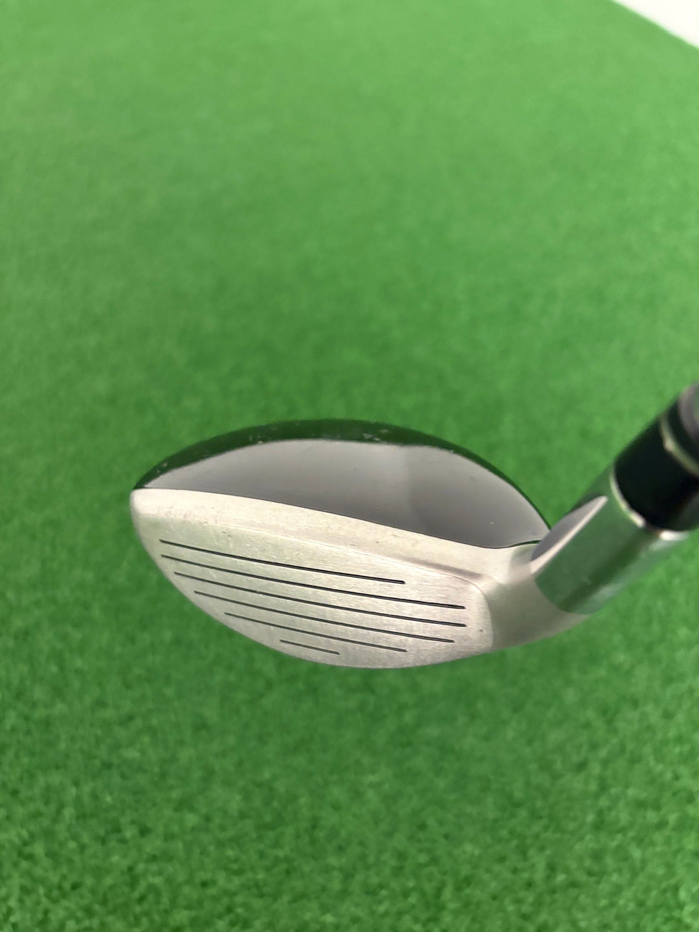 Callaway RAZR X Tour 21* 3 Hybrid (Stiff)