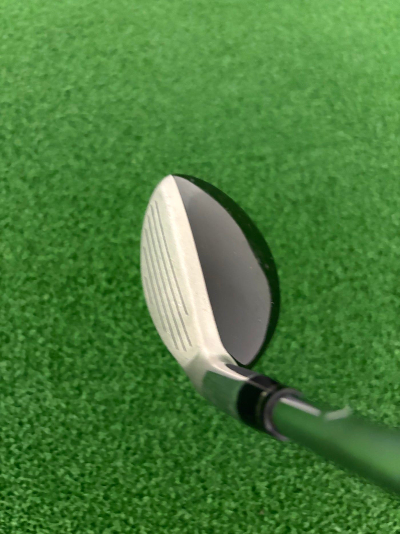 Callaway RAZR X Tour 21* 3 Hybrid (Stiff)