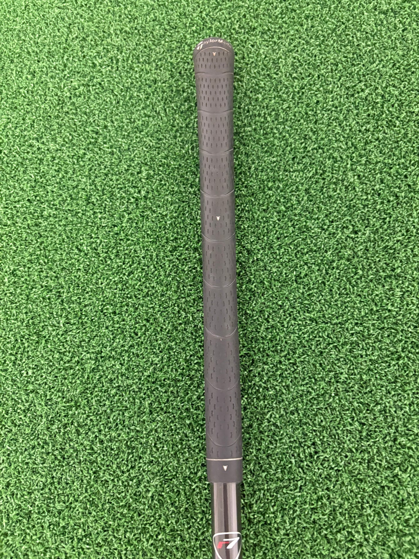 Taylormade R7 XR 10.5* (Regular)