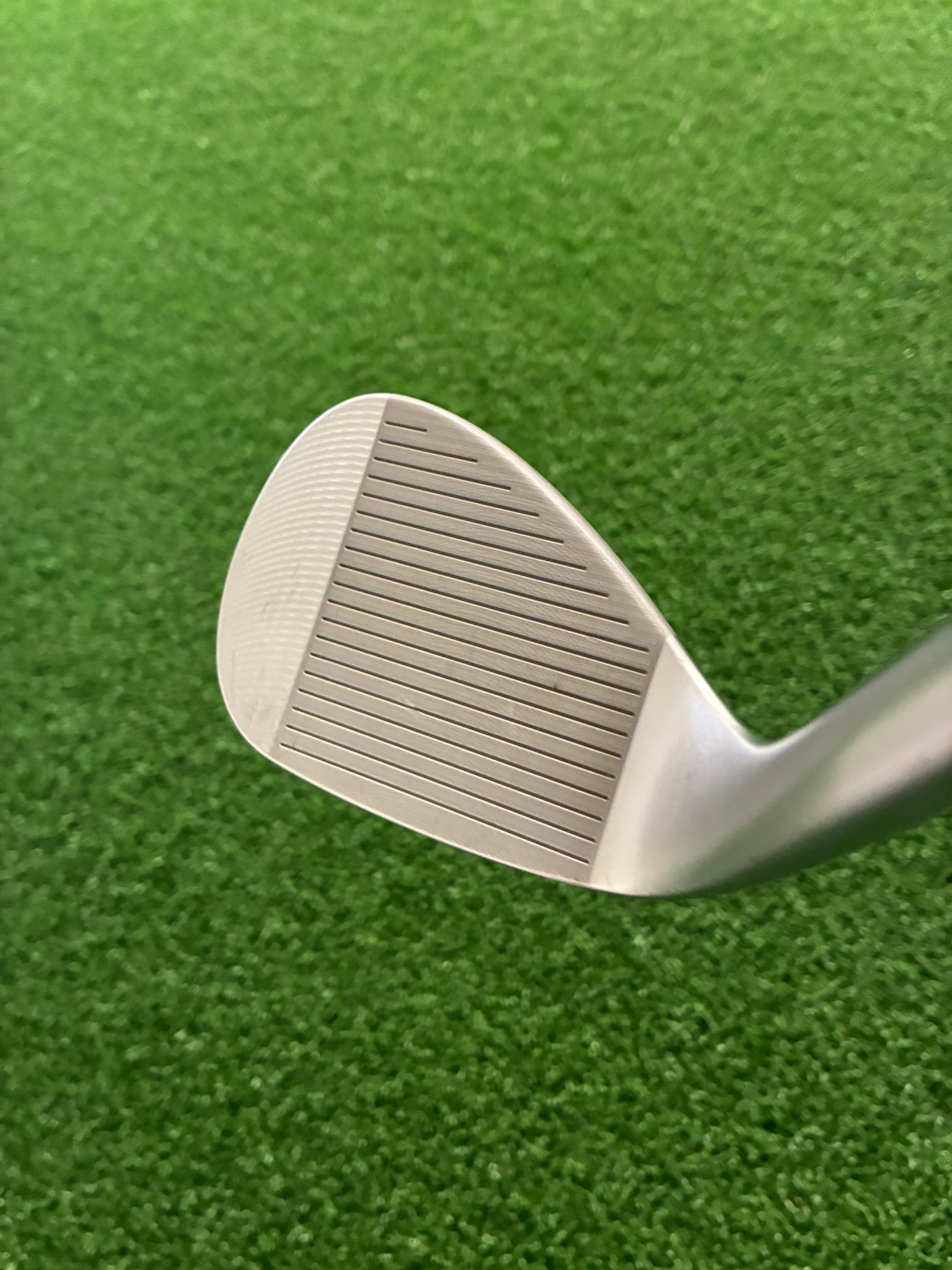 Cleveland RTX-6 Zip-Core Mid Grind 56*