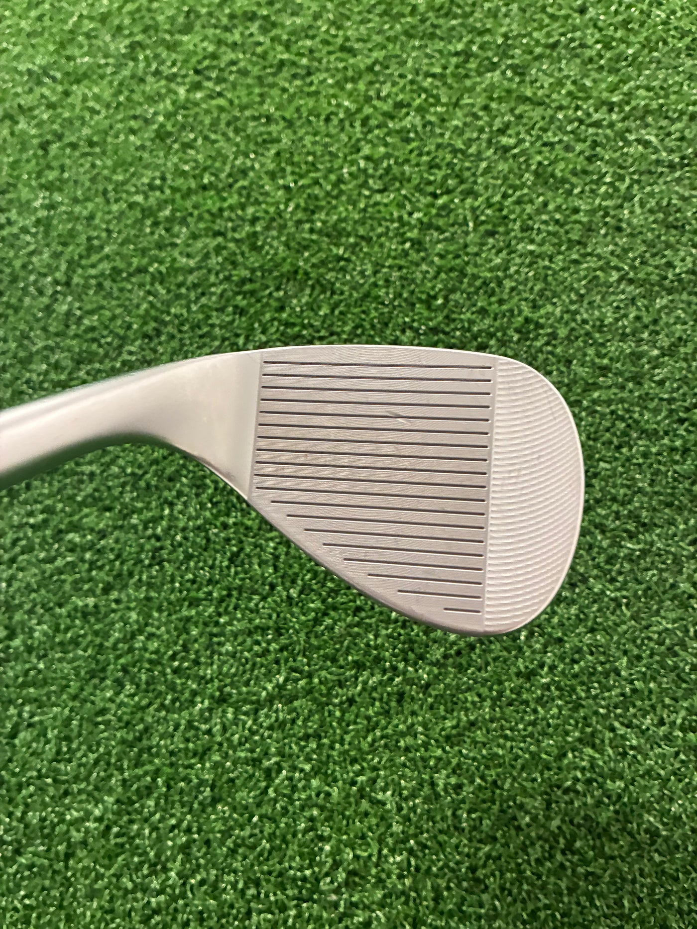 Cleveland RTX-6 Zip-Core Mid Grind 56*