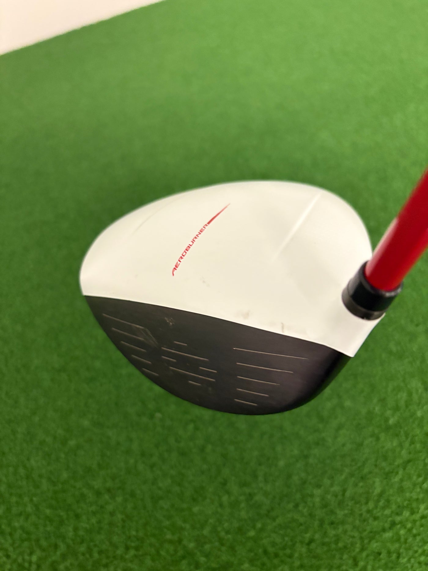 Taylormade Aero Burner 10.0* (Stiff/Regular)