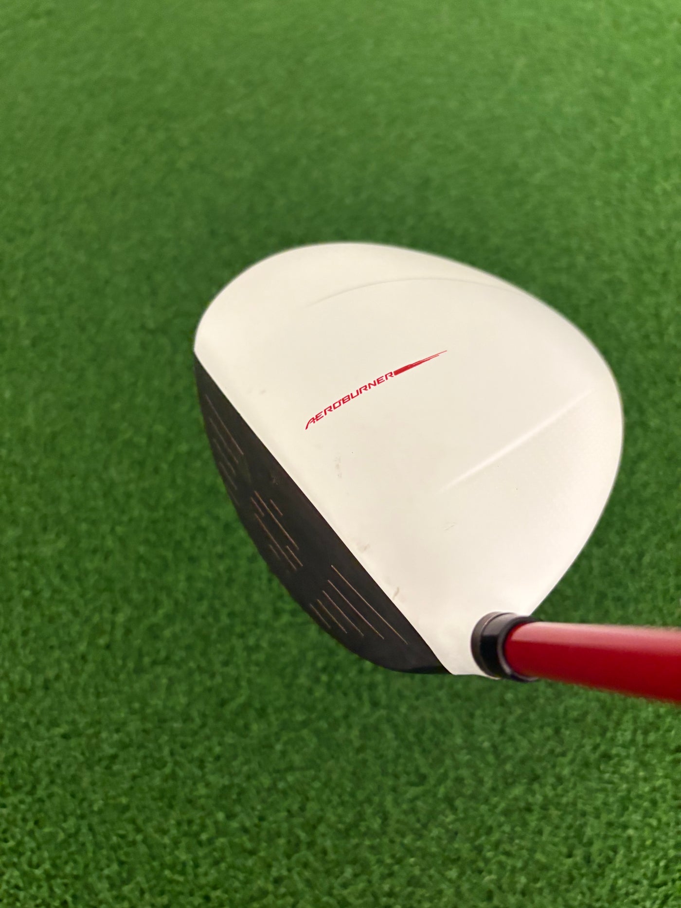 Taylormade Aero Burner 10.0* (Stiff/Regular)