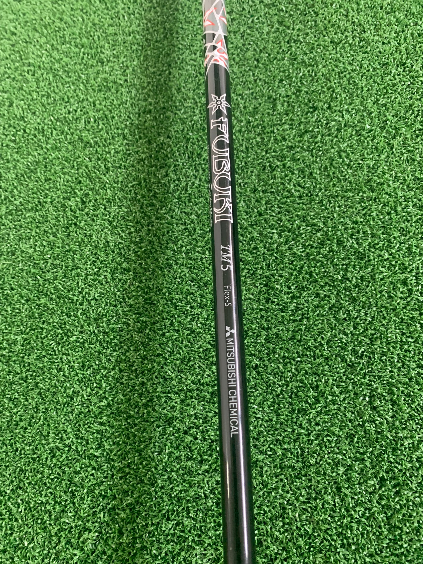 Taylormade M4 15* 3 Wood (Stiff)