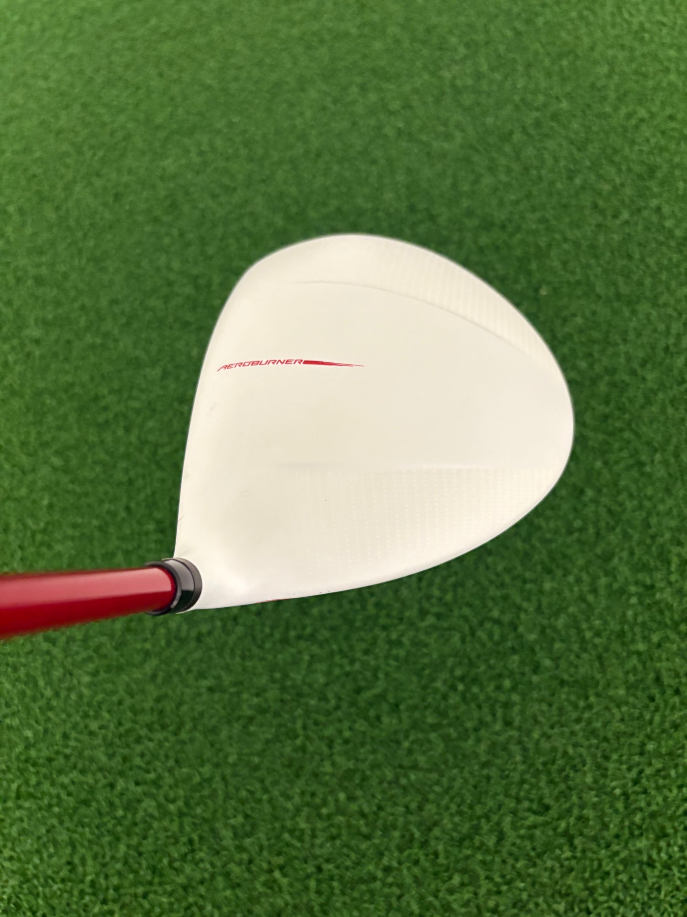 Taylormade Aero Burner 10.0* (Stiff/Regular)