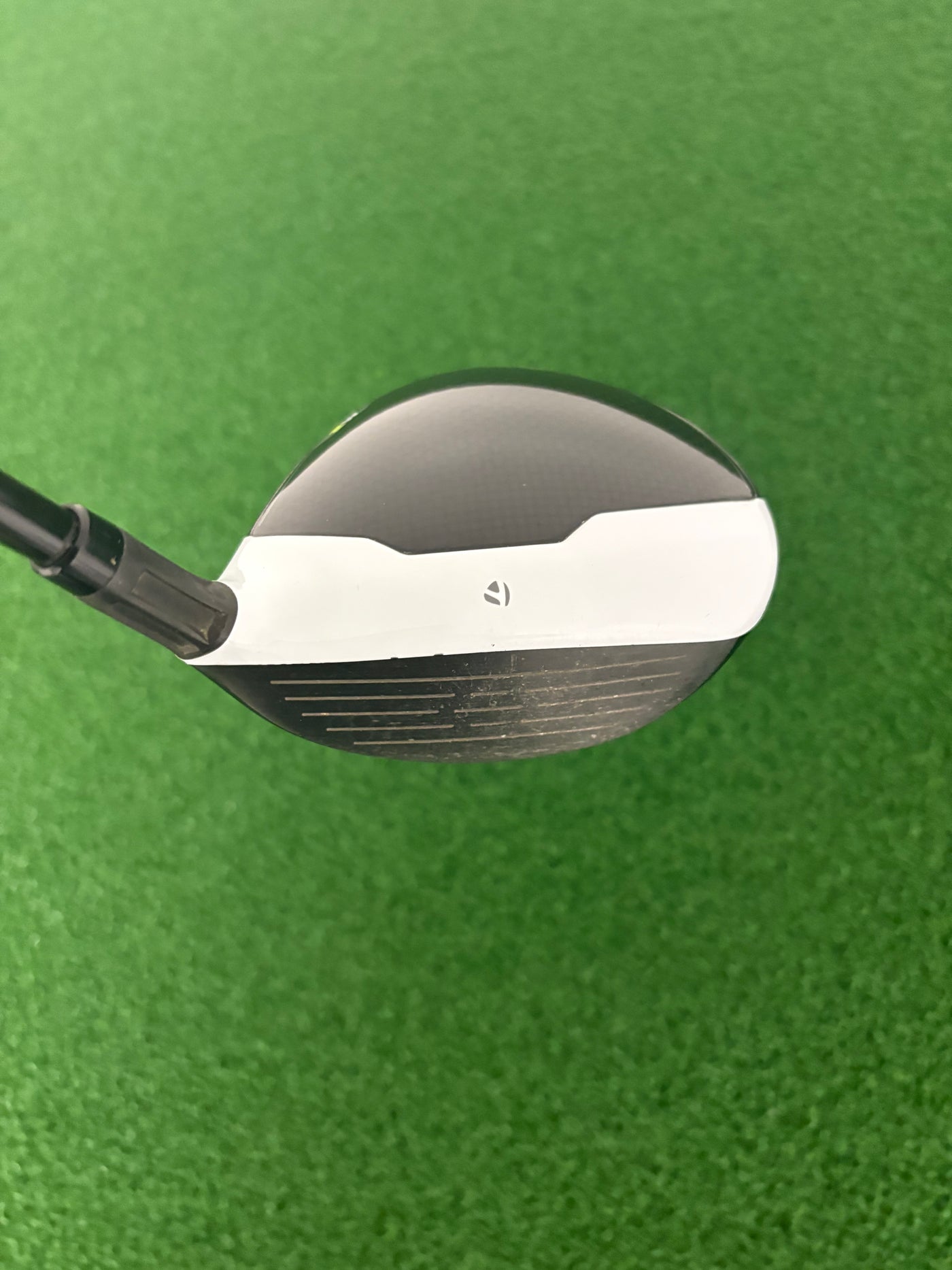Taylormade M2 (2017) 15* 3 Wood (Stiff) L/H