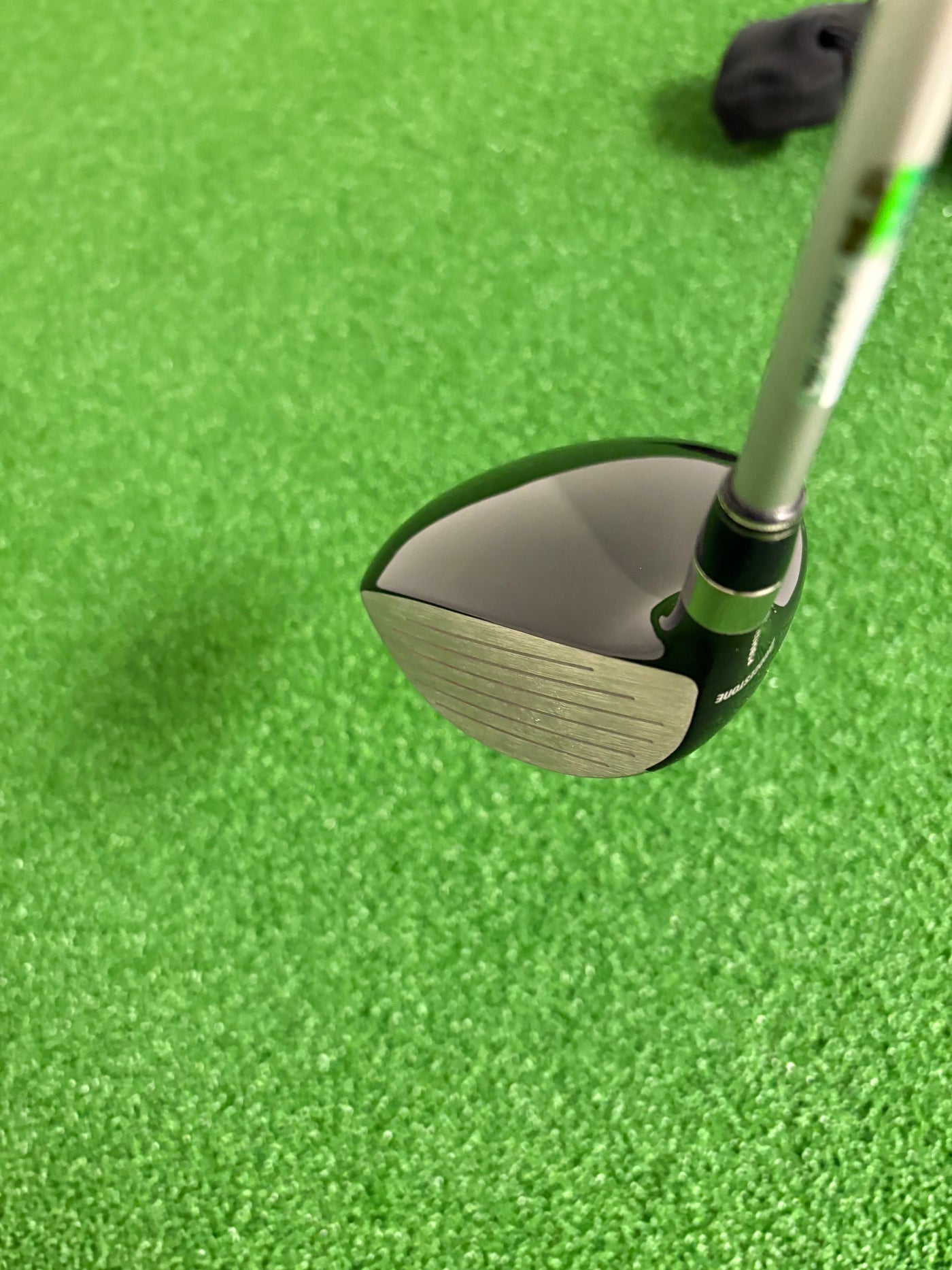 Bridgestone Tour Stage X-FW Type-T (2012) 14* 3 Wood (Stiff)