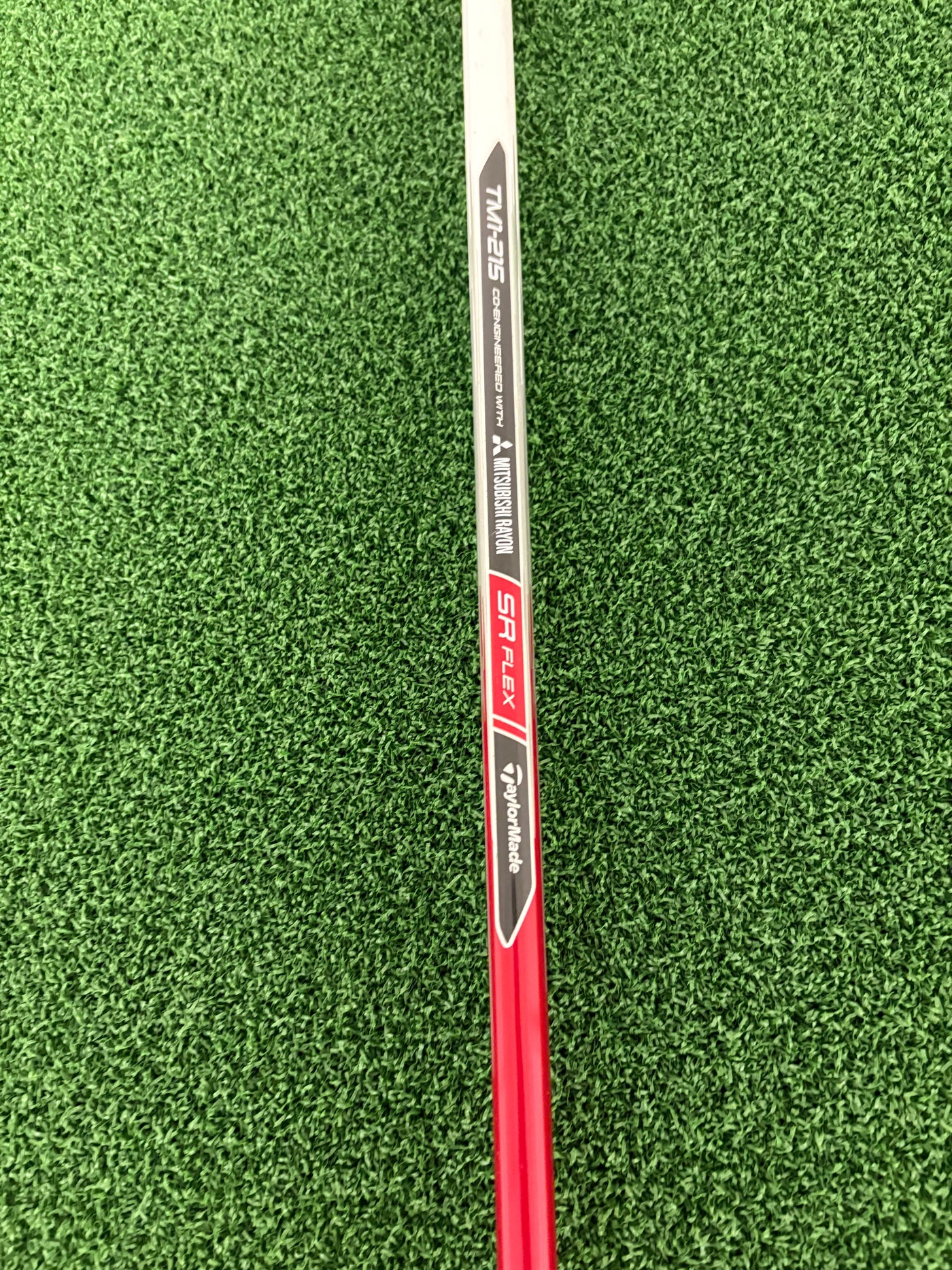 Taylormade Aero Burner 10.0* (Stiff/Regular)