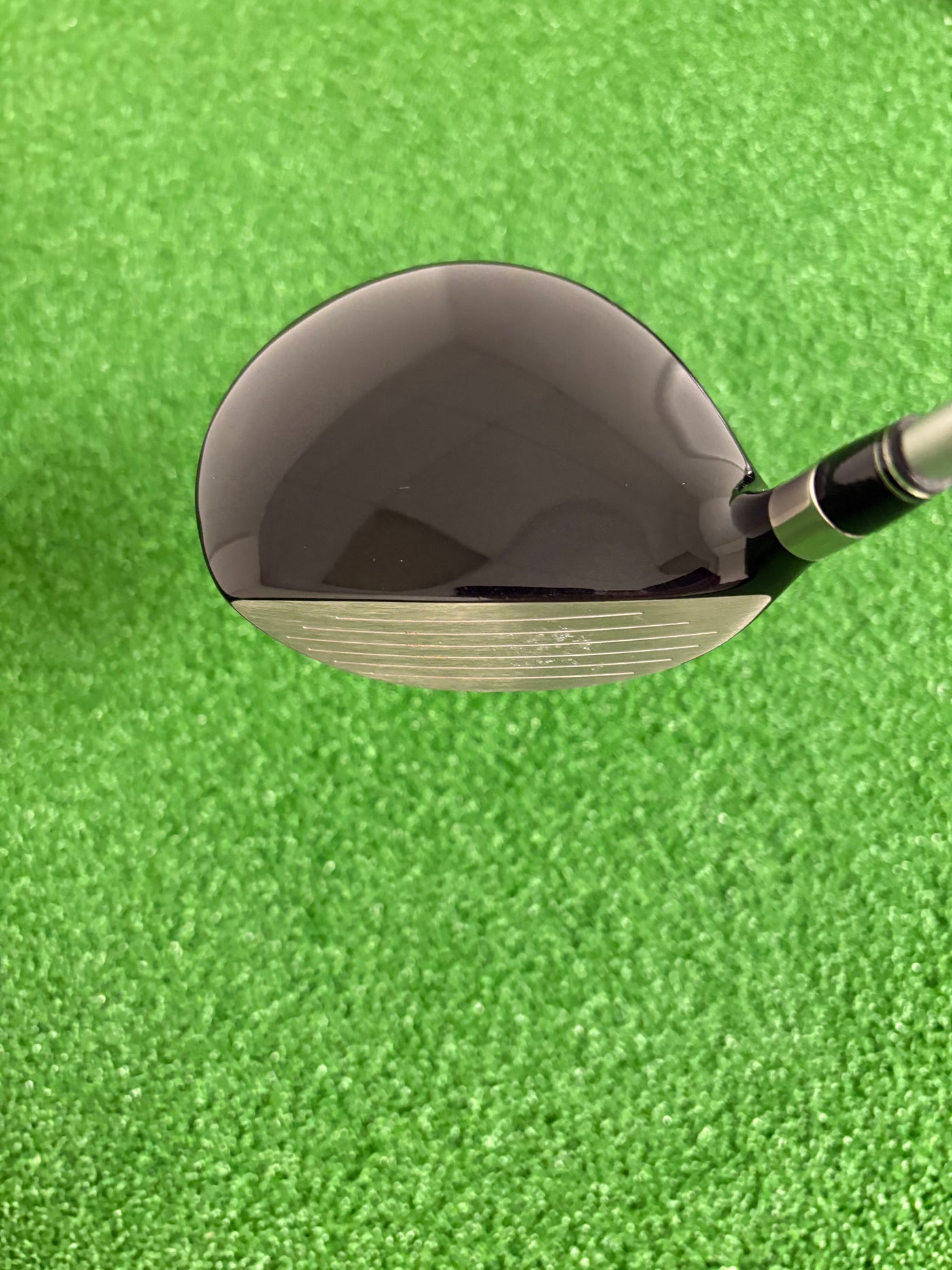 Bridgestone Tour Stage X-FW Type-T (2012) 14* 3 Wood (Stiff)