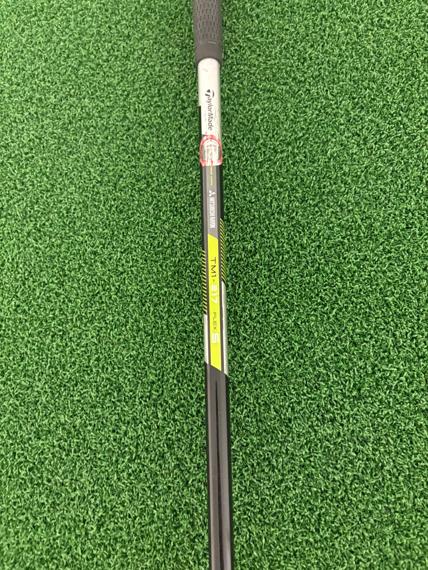 Taylormade M2 (2017) 15* 3 Wood (Stiff) L/H